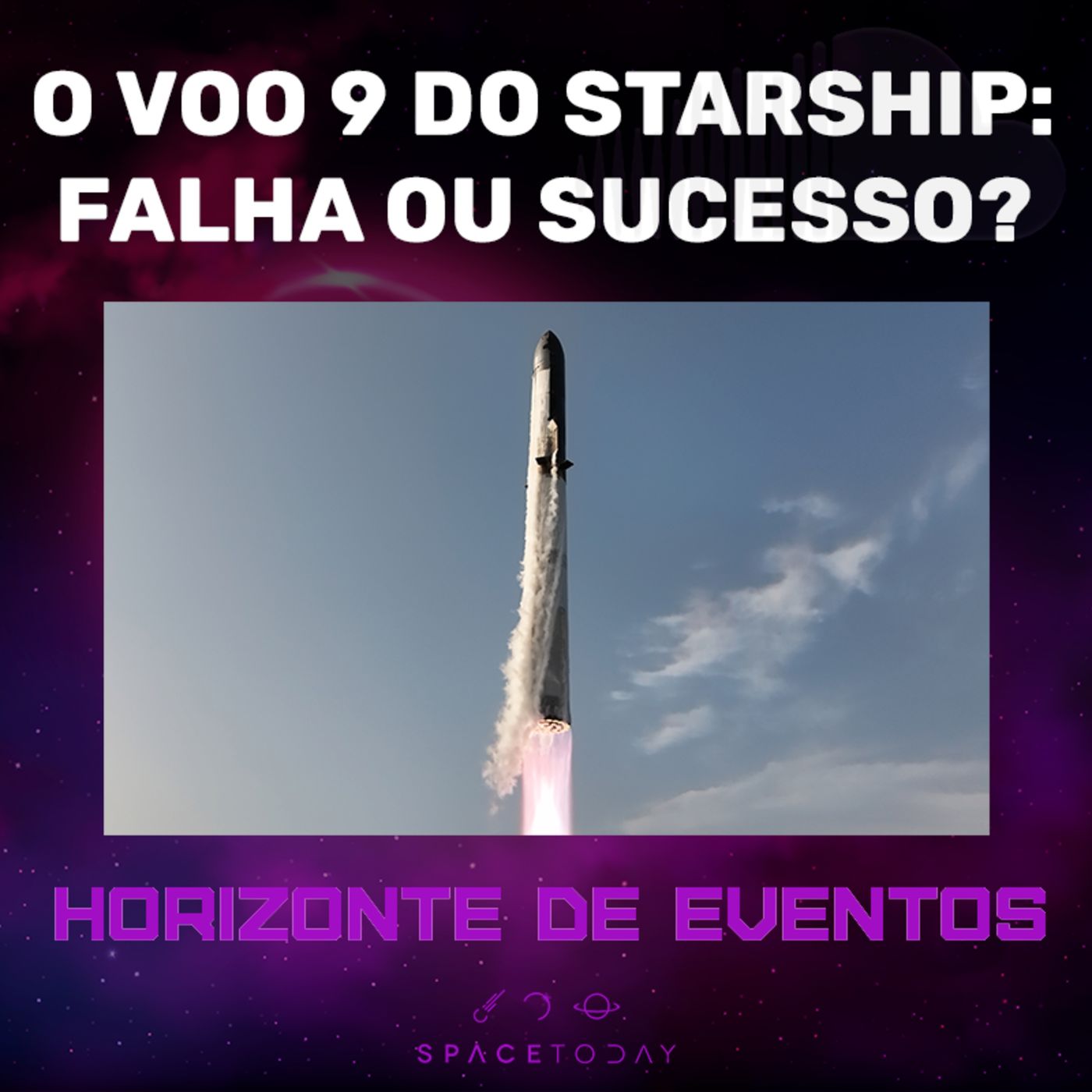 HORIZONTE DE EVENTOS