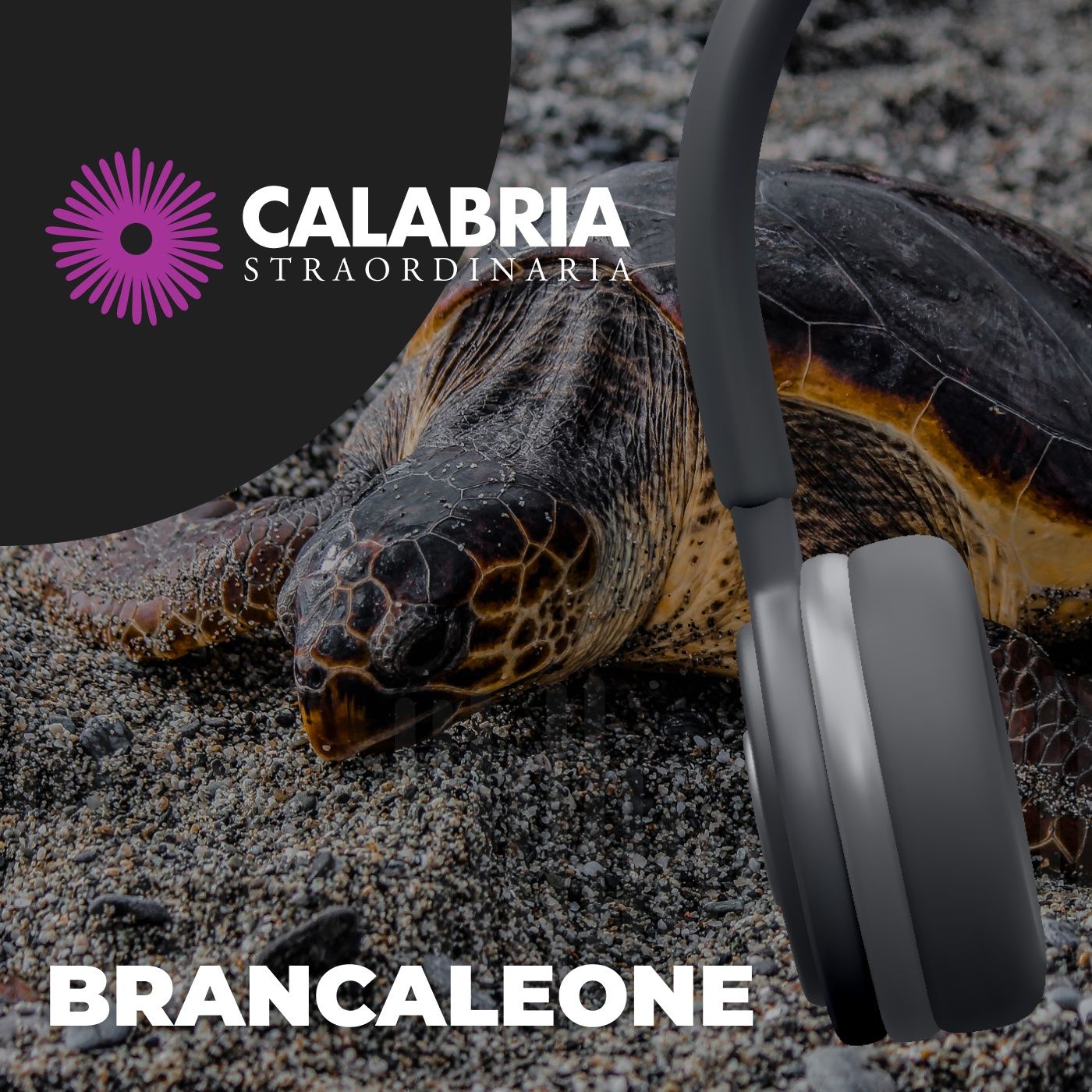 Calabria On the Road