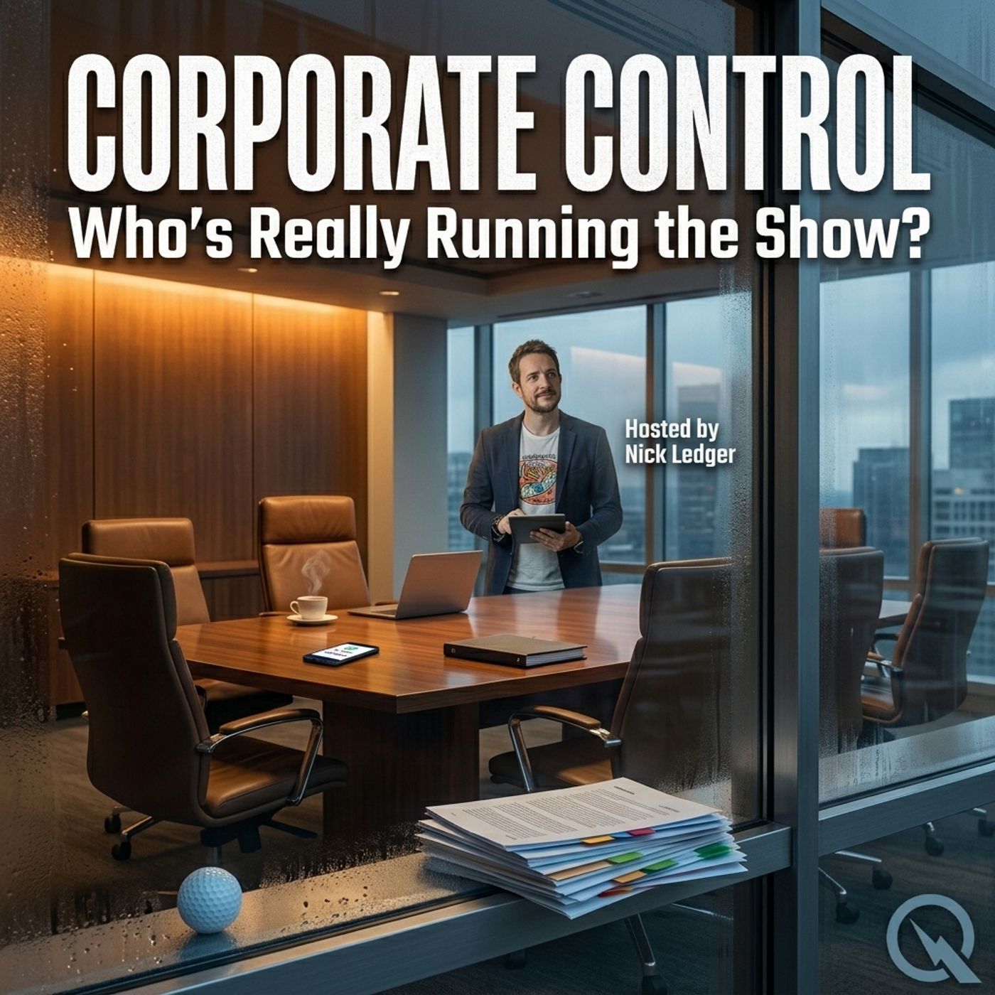 Corporate Control