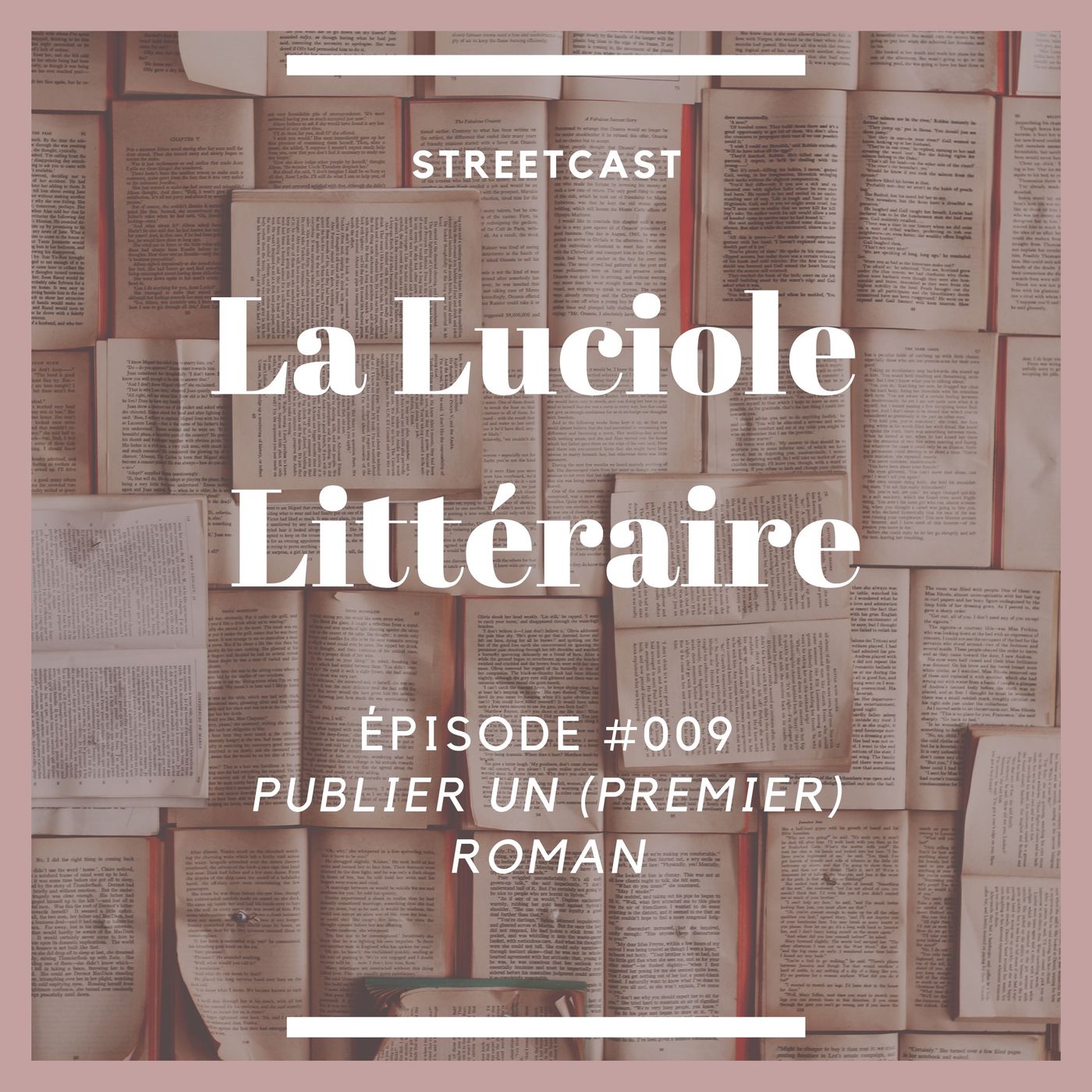 La Luciole Ecarlate