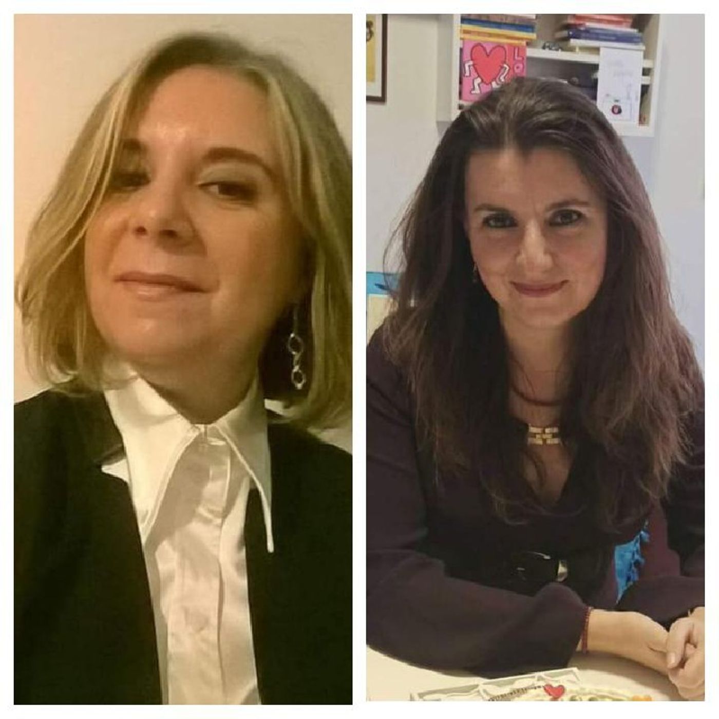 Il podcast di Redazione Pedagogica