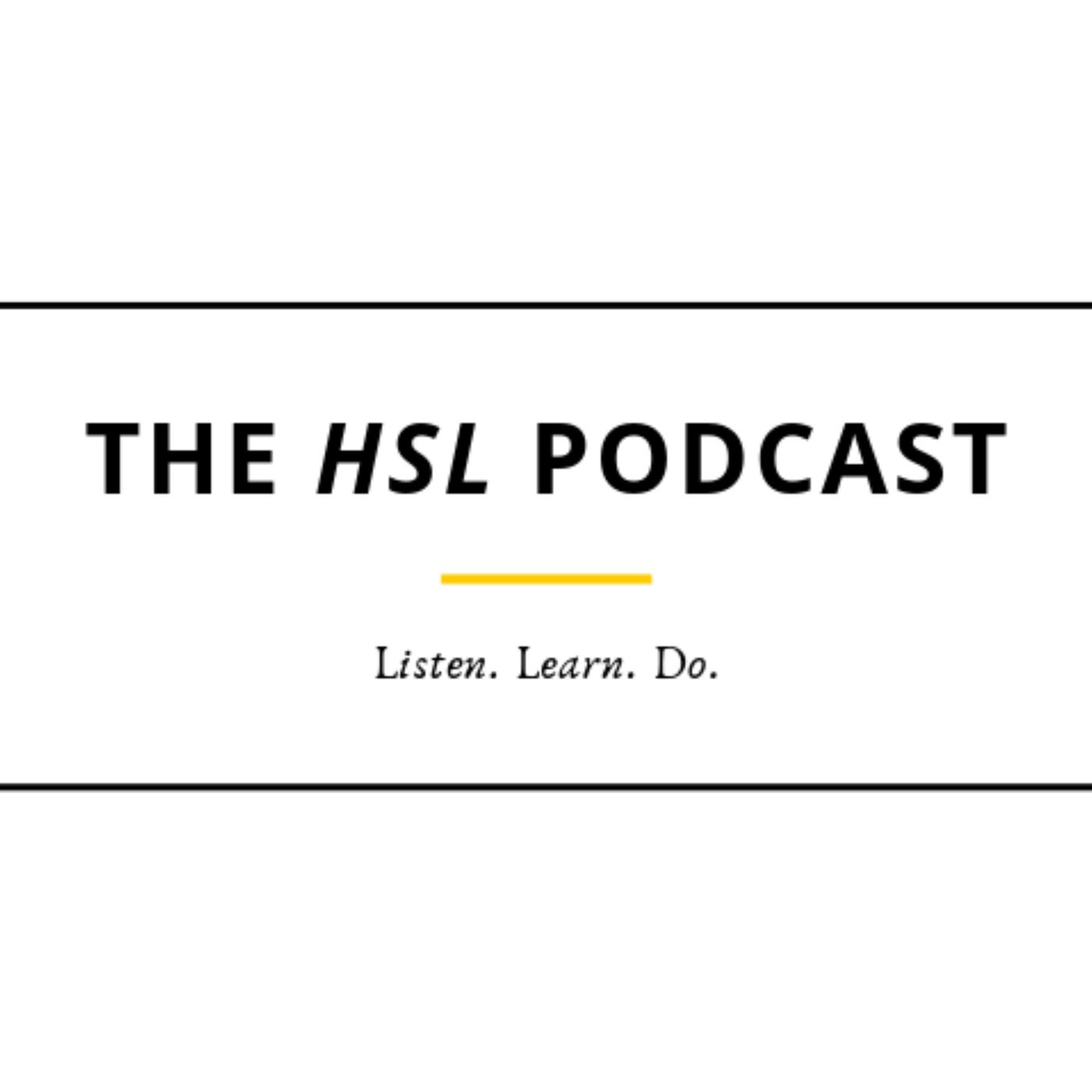 Episode 1: How to Write Persuasive Essays