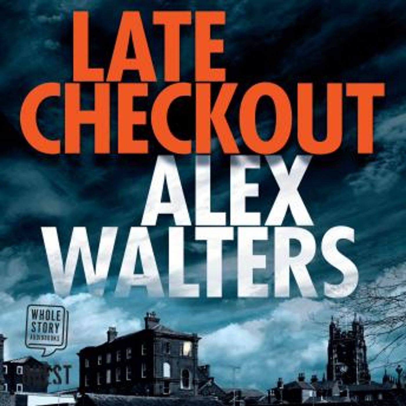 Download High-Quality Full Audiobooks in Mystery, Thriller & Horror, Suspense