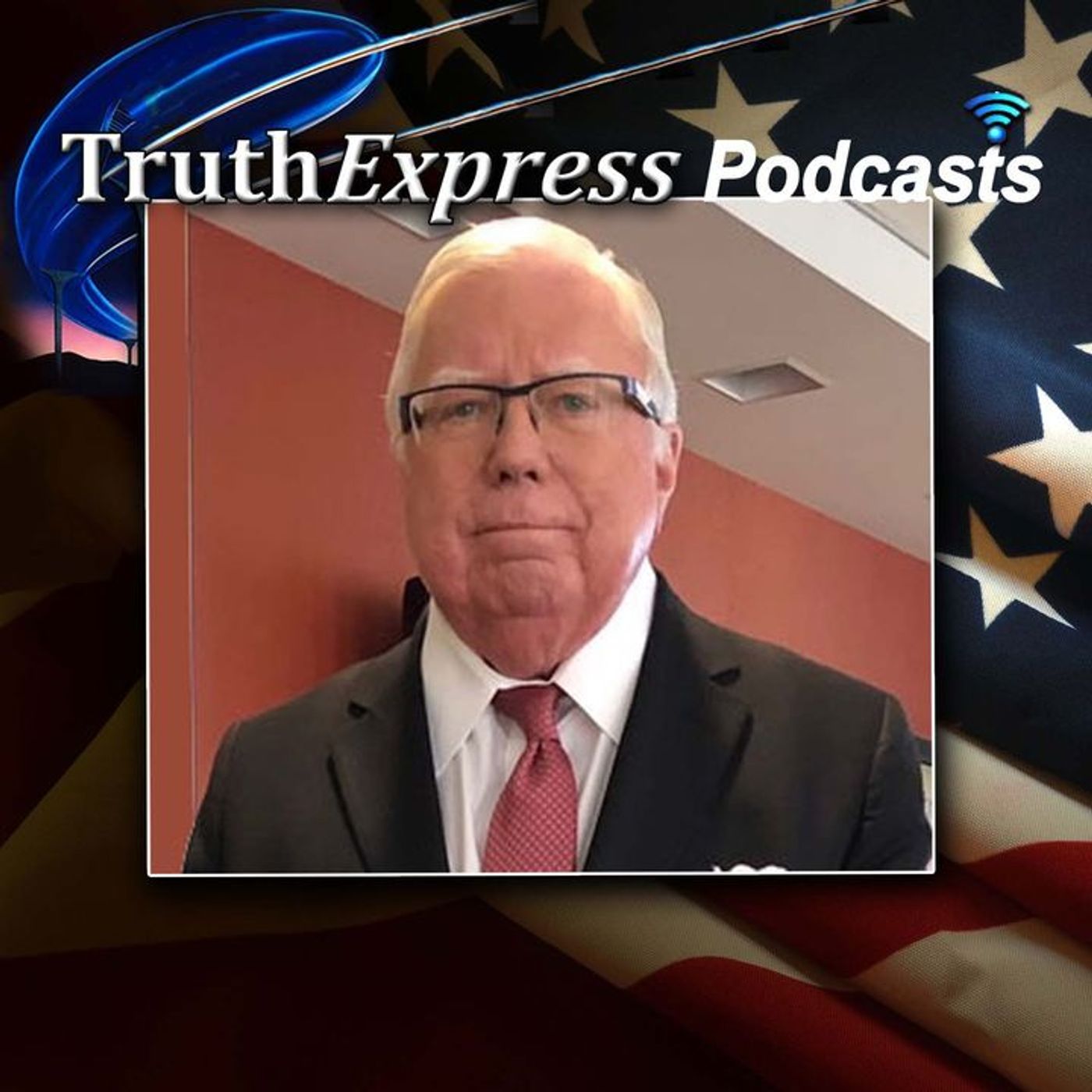 Dr Jerome Corsi - SPECIAL ENCORE PRESENTATION