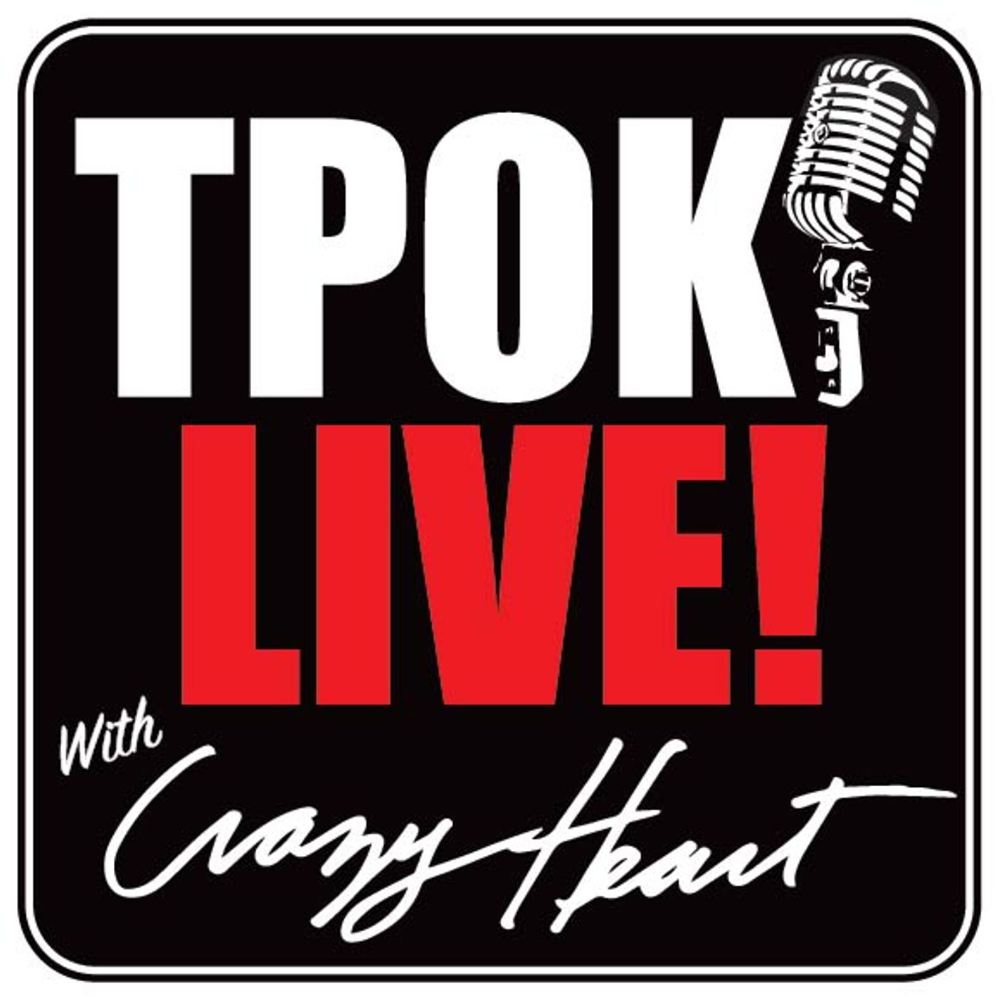 The People of Kink Live!
