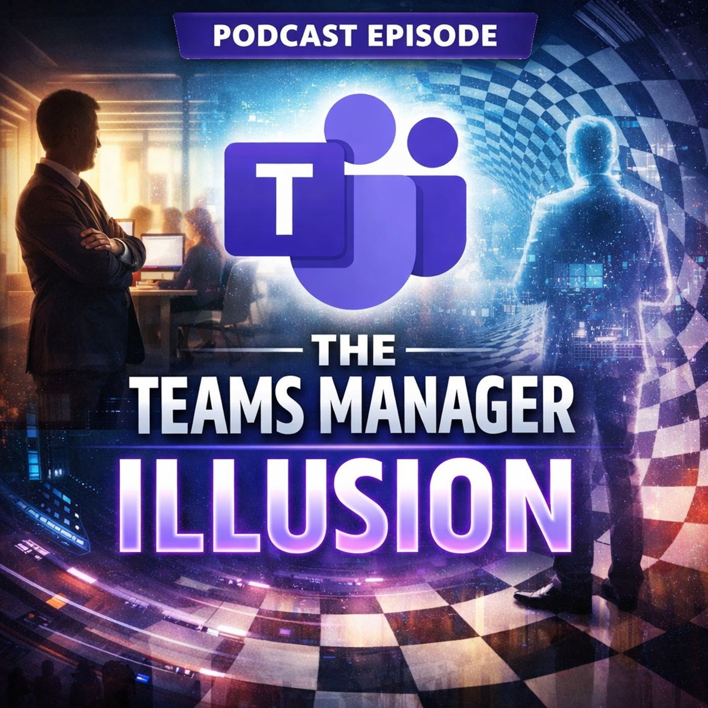The Teams Manager Illusion