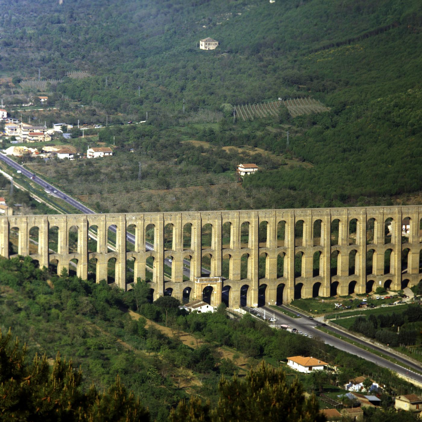Reggia di Caserta | Il podcast