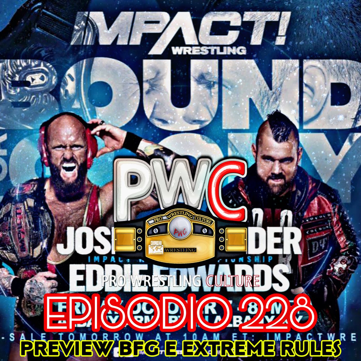 Pro Wrestling Culture