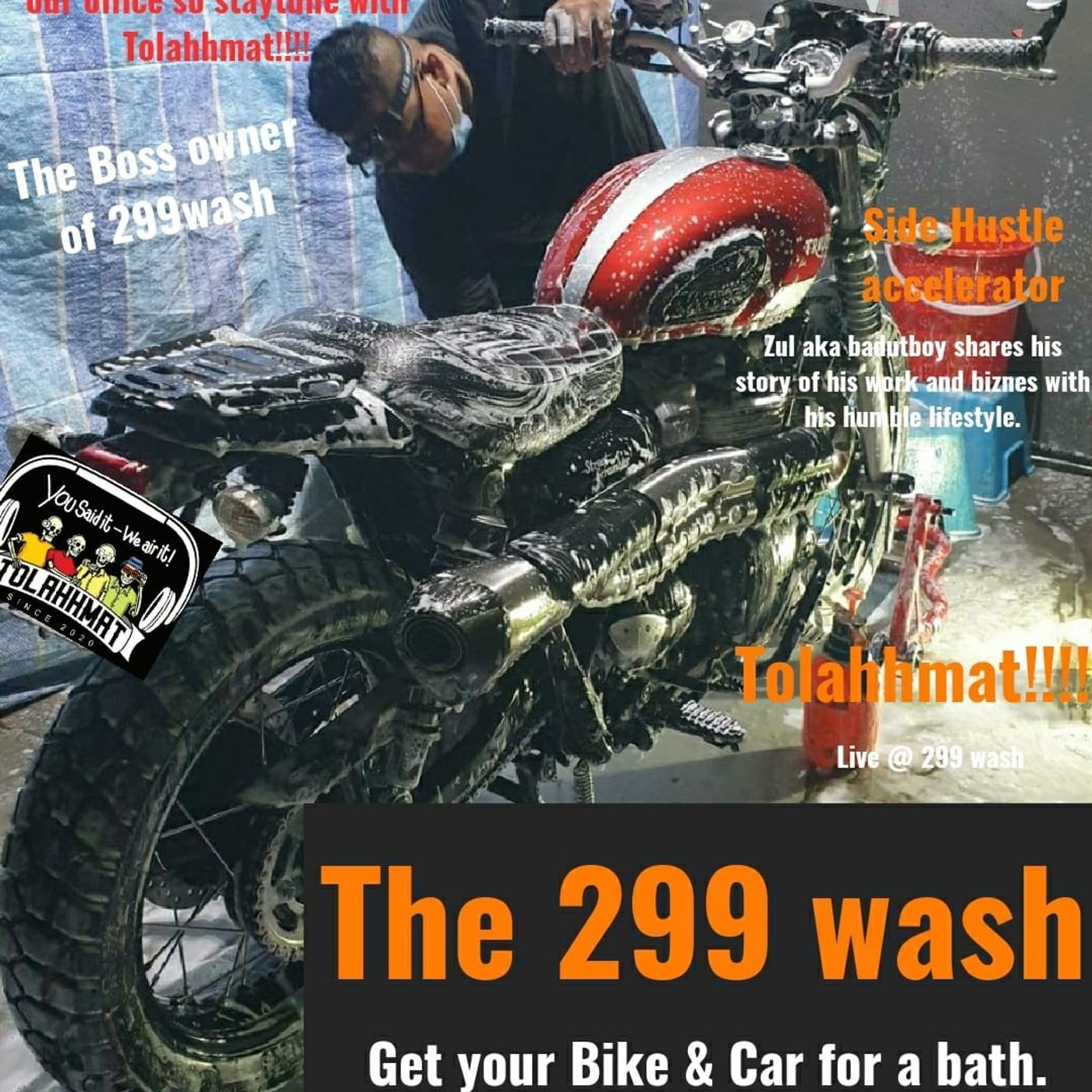 TLM_Wishy Washy_299 Wash Pt 1