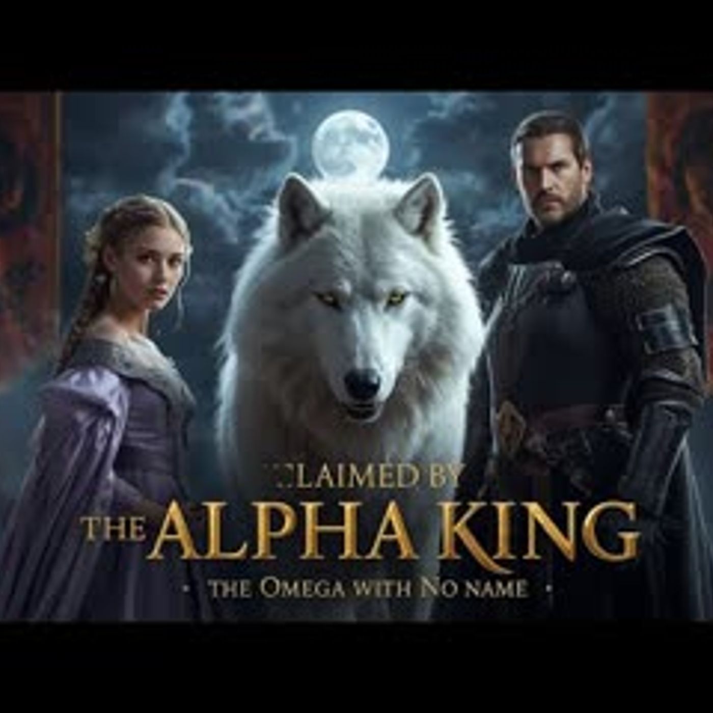 The Omega With No Name Claimed by the Alpha King episode artwork