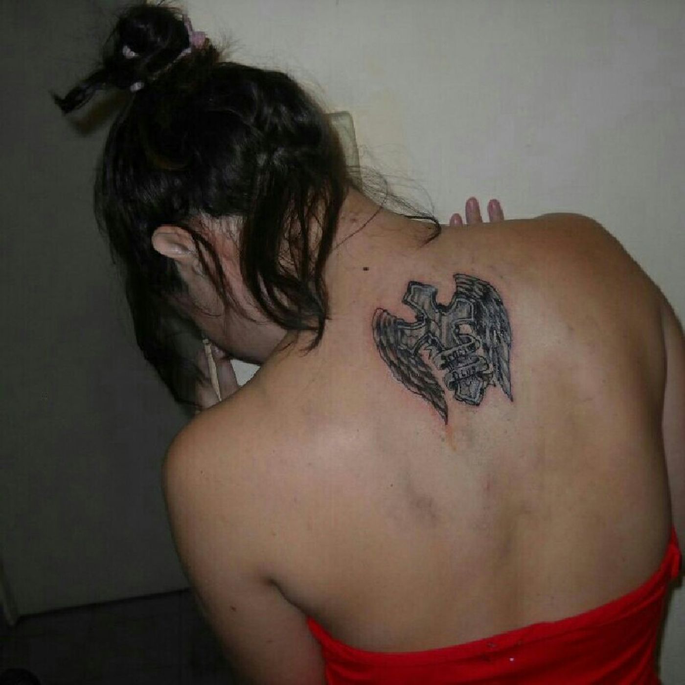 Marcos Hermosilla's show cover art