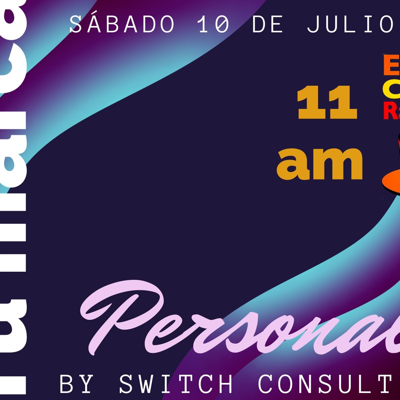 Está Café Podcast