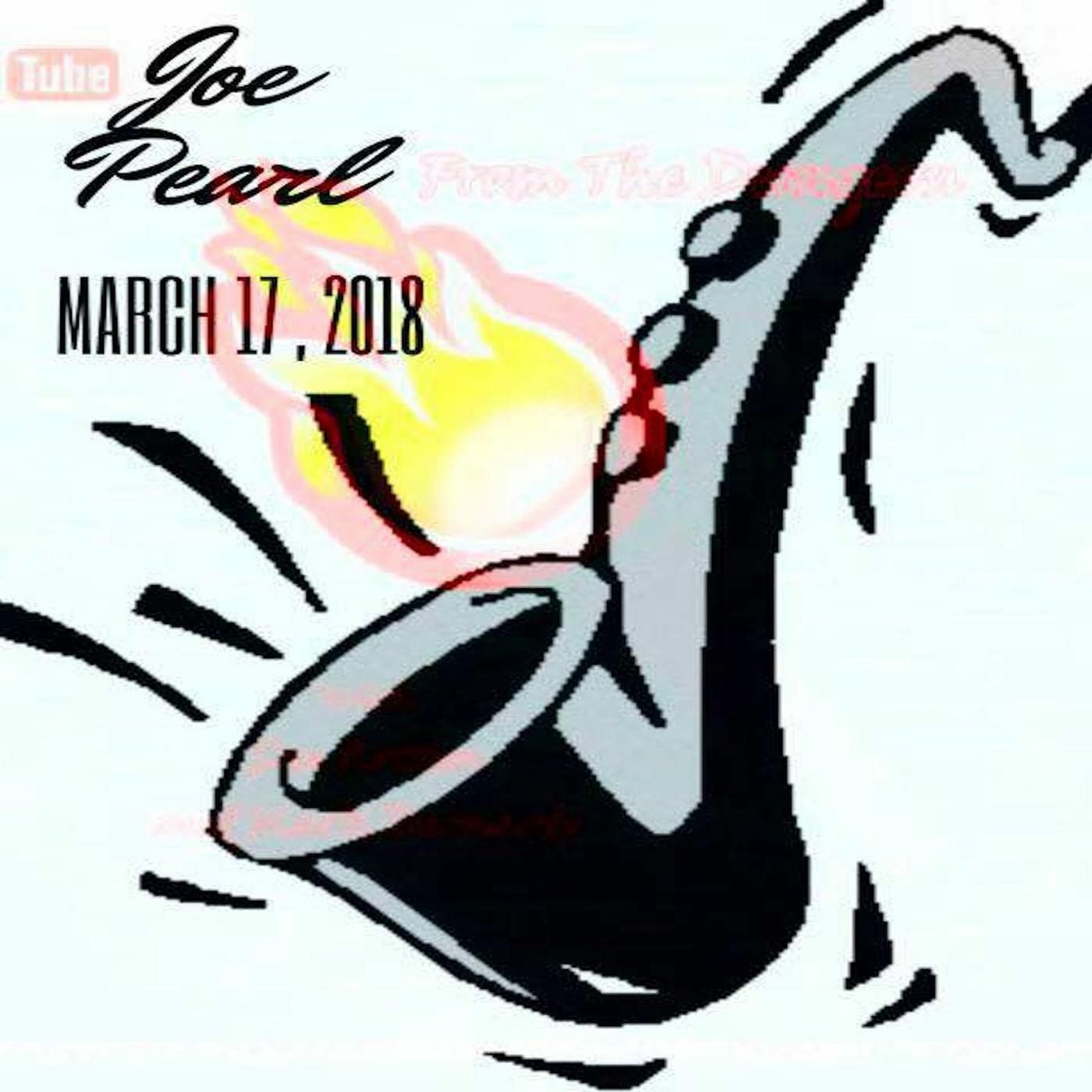 Joe Pearl (Studio Owner)