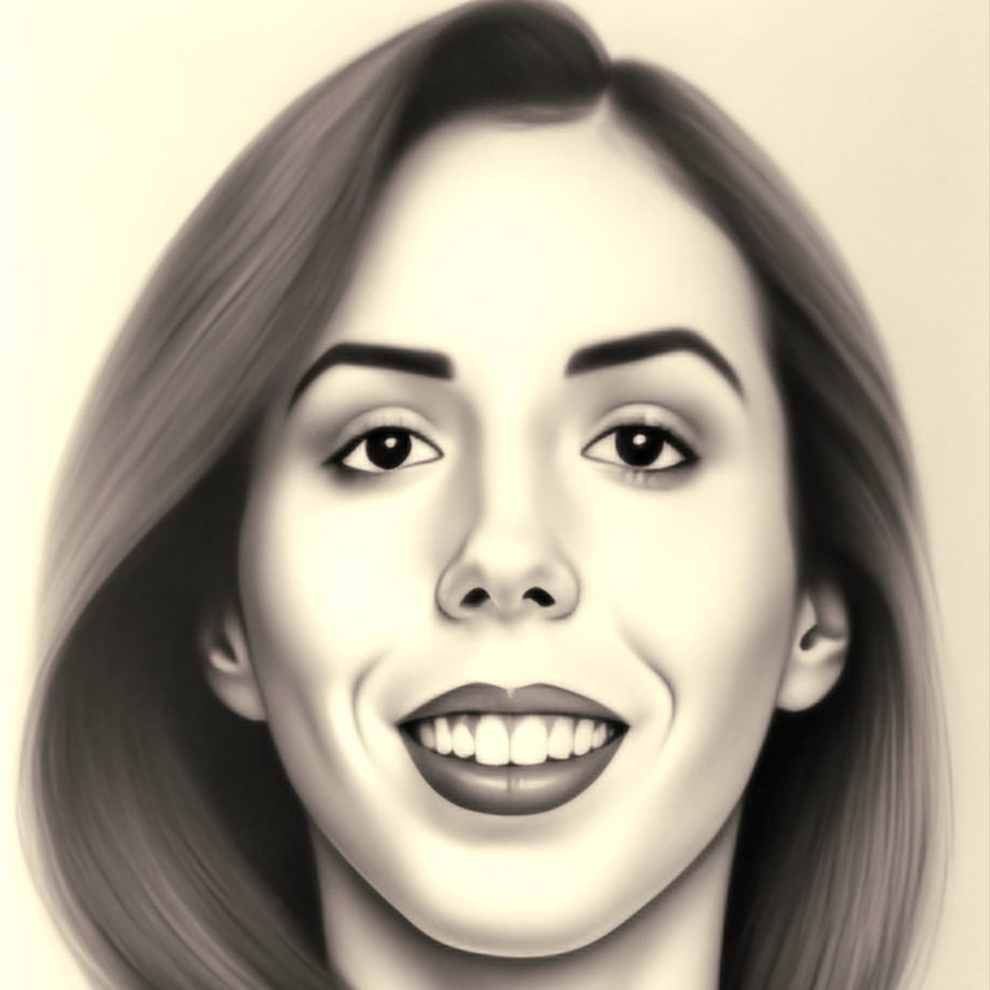 Irene Franco's podcast podcast artwork