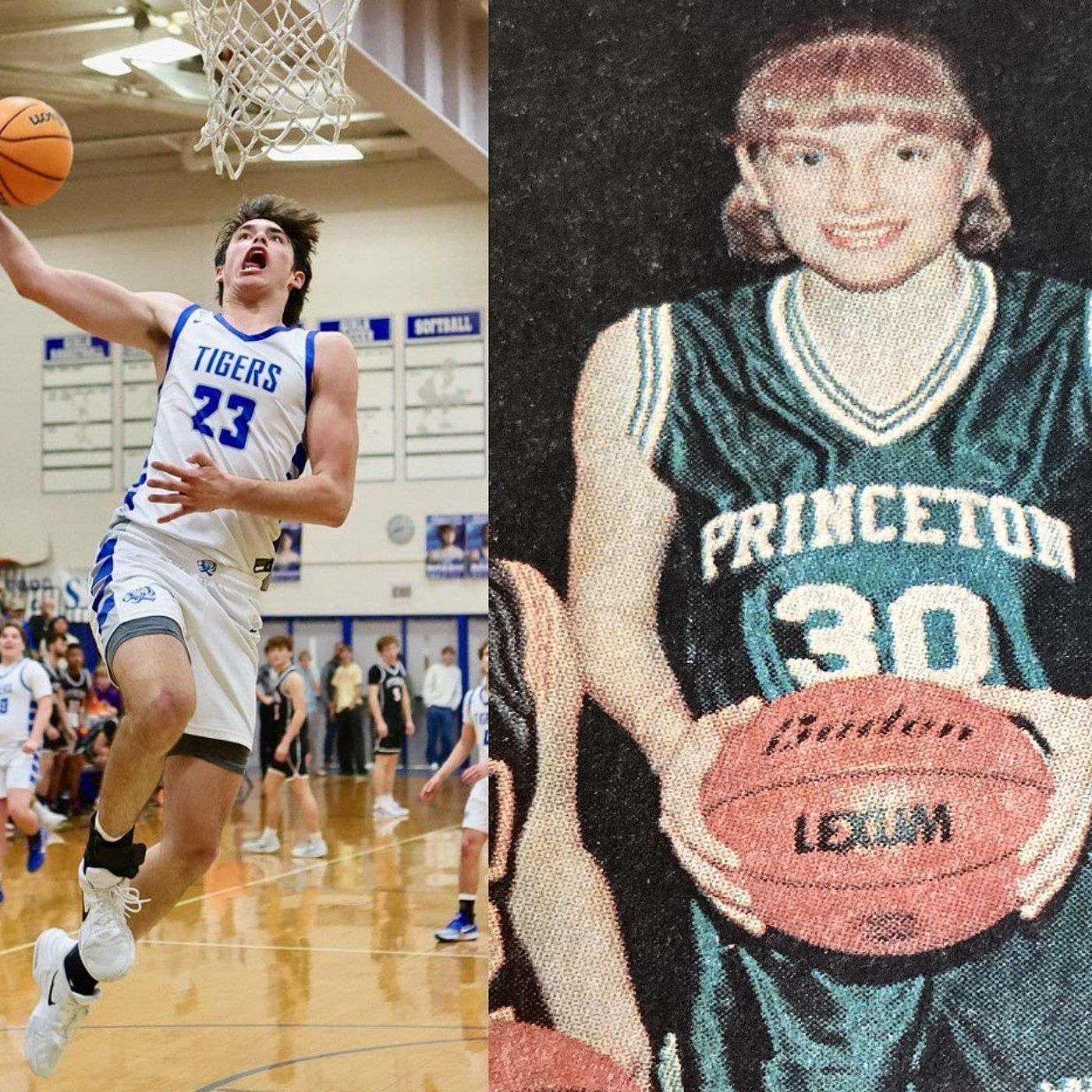 Princeton’s top 25 all-time scoring leaders