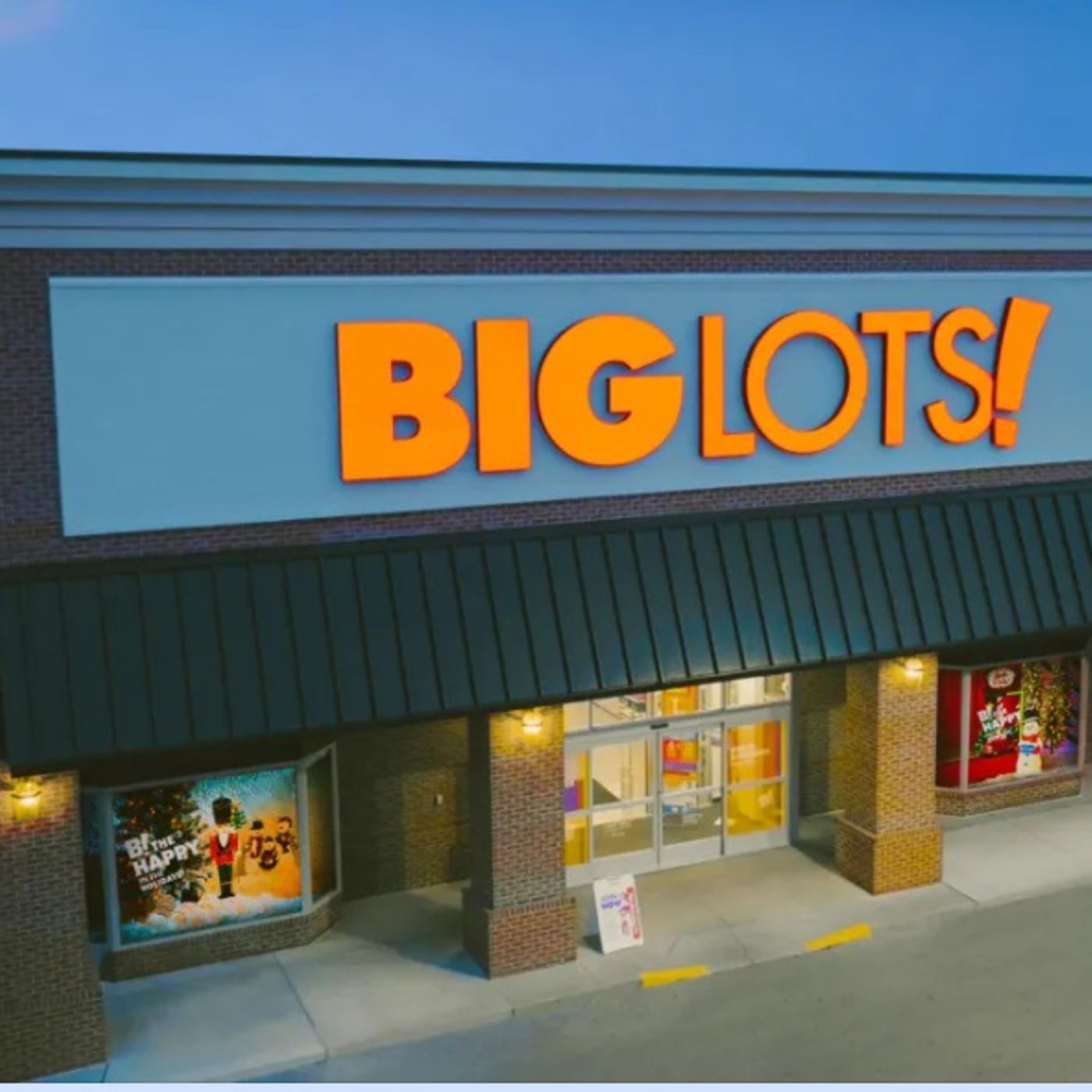 Big Lots Closing Store In Duluth