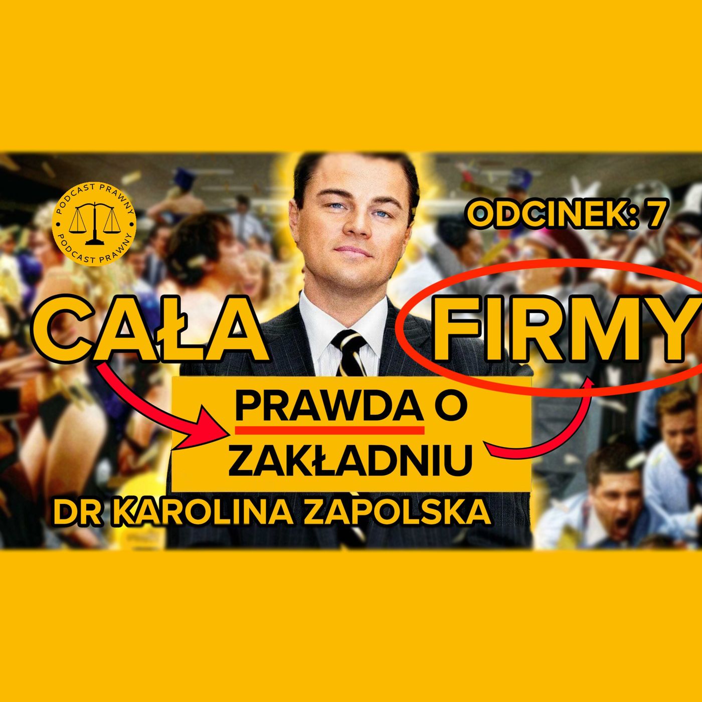Podcast Prawny