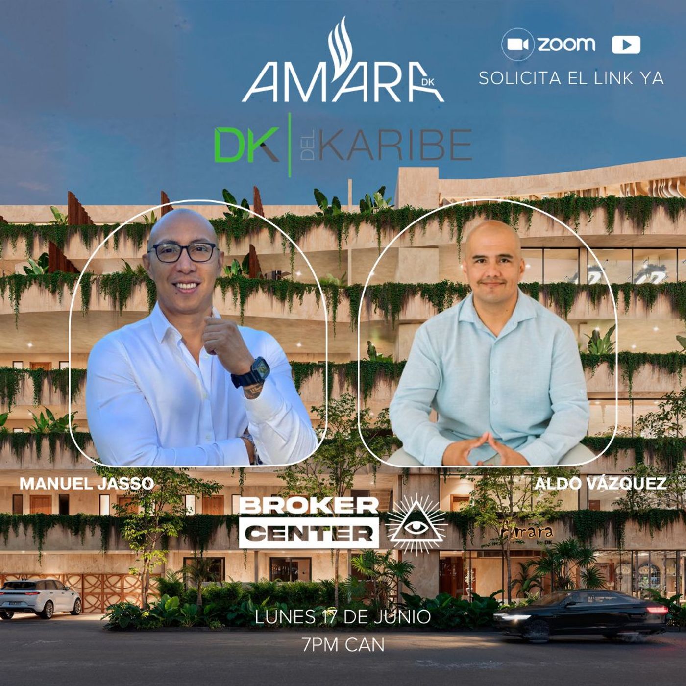 Broker Center News