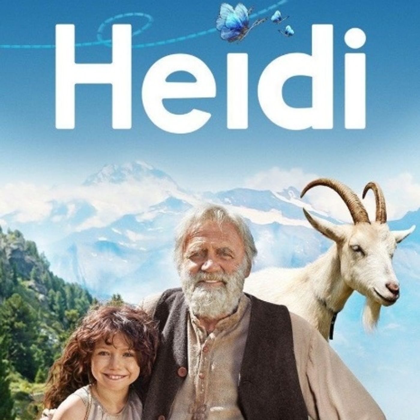Heidi Capitulo 9