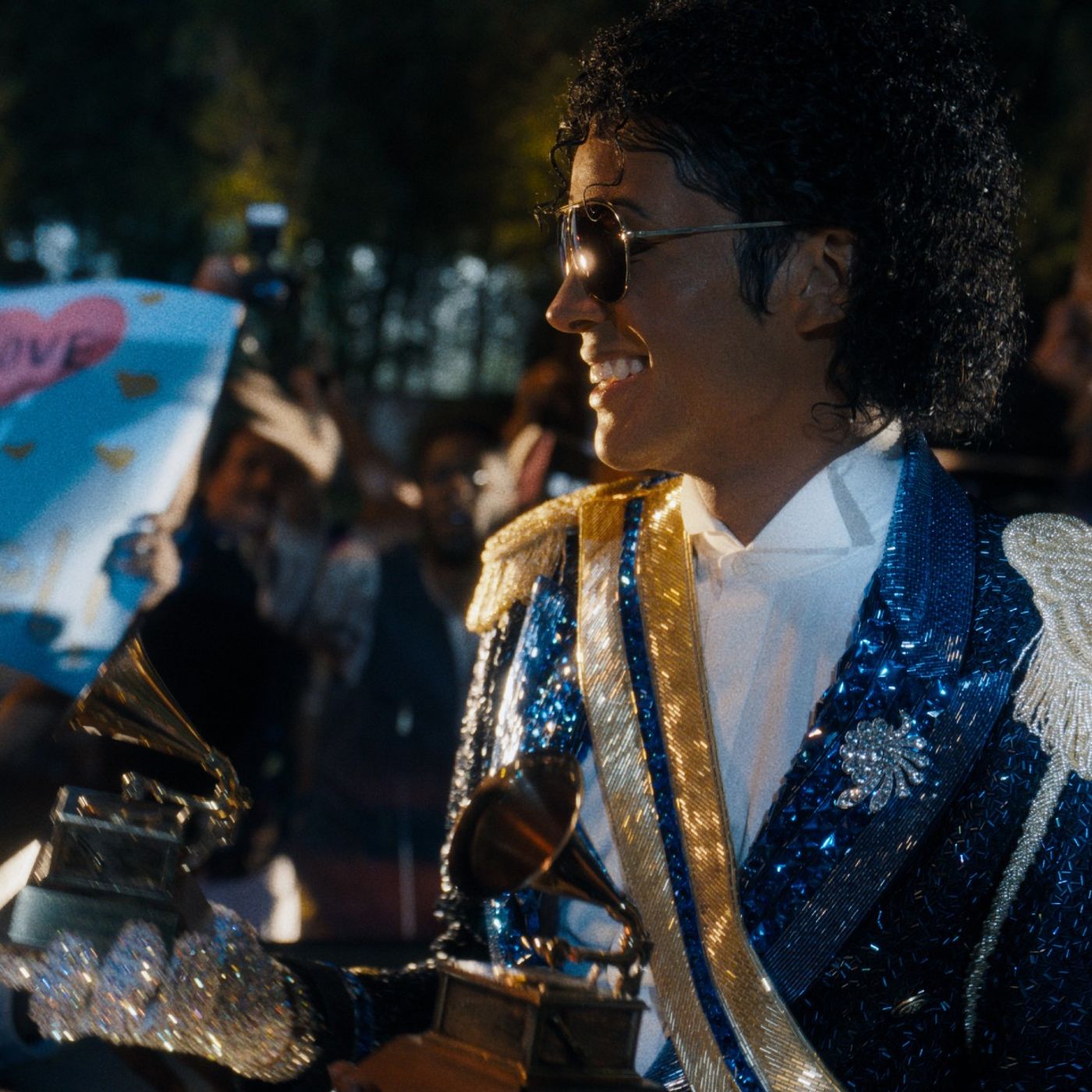 ‘Michael’ sequel is officially starting filming soon episode artwork
