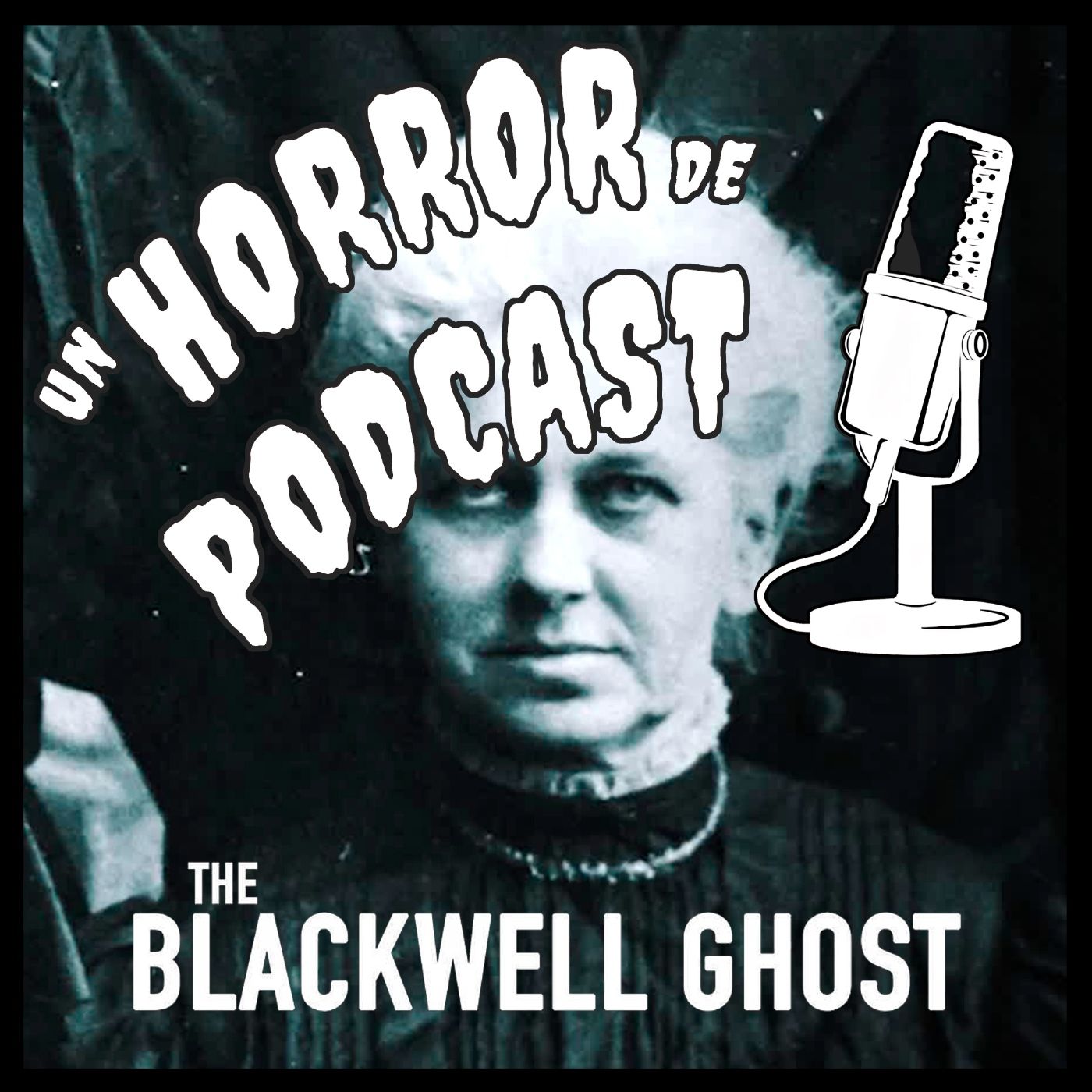 Episodio 36: The Blackwell Ghost 1 & 2 (2017-2018) episode artwork