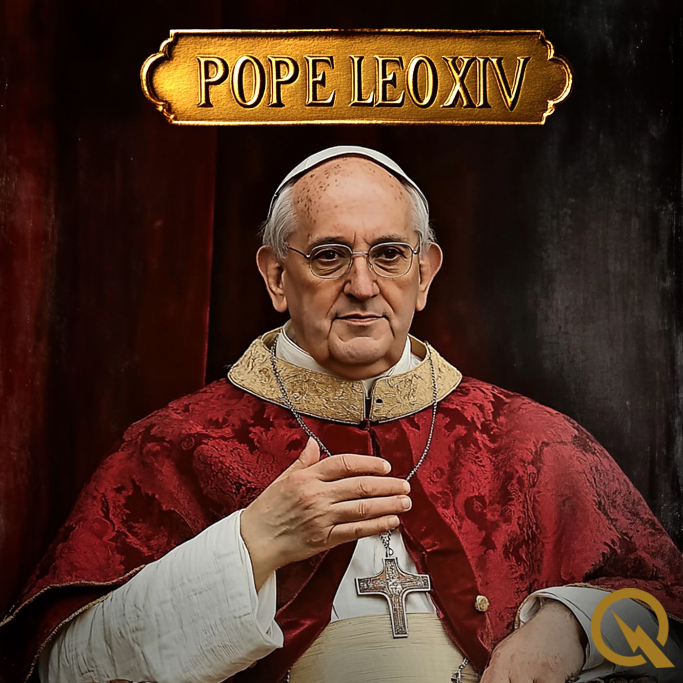 Pope Leo XIV