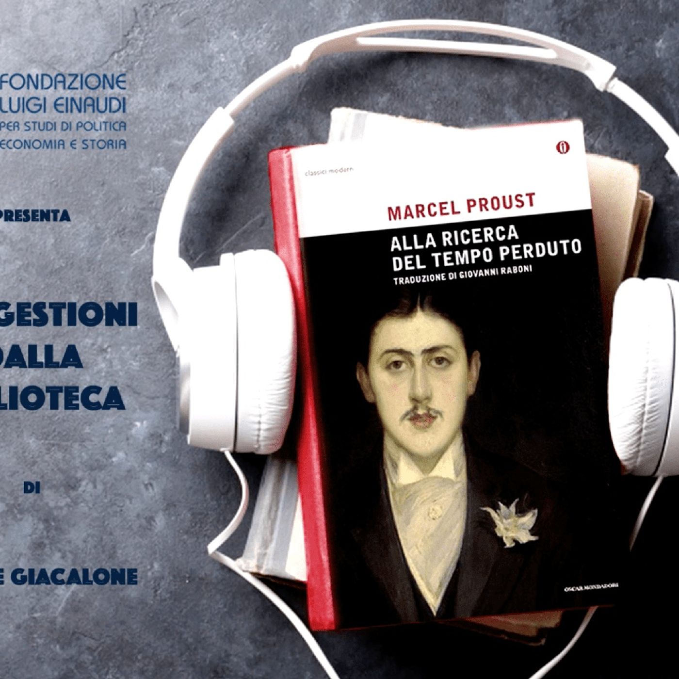 Suggestioni dalla Biblioteca