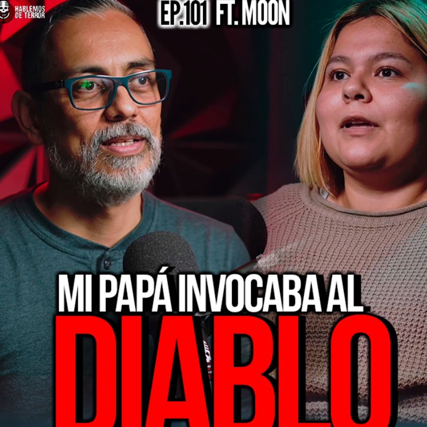 Hablemos de Terror