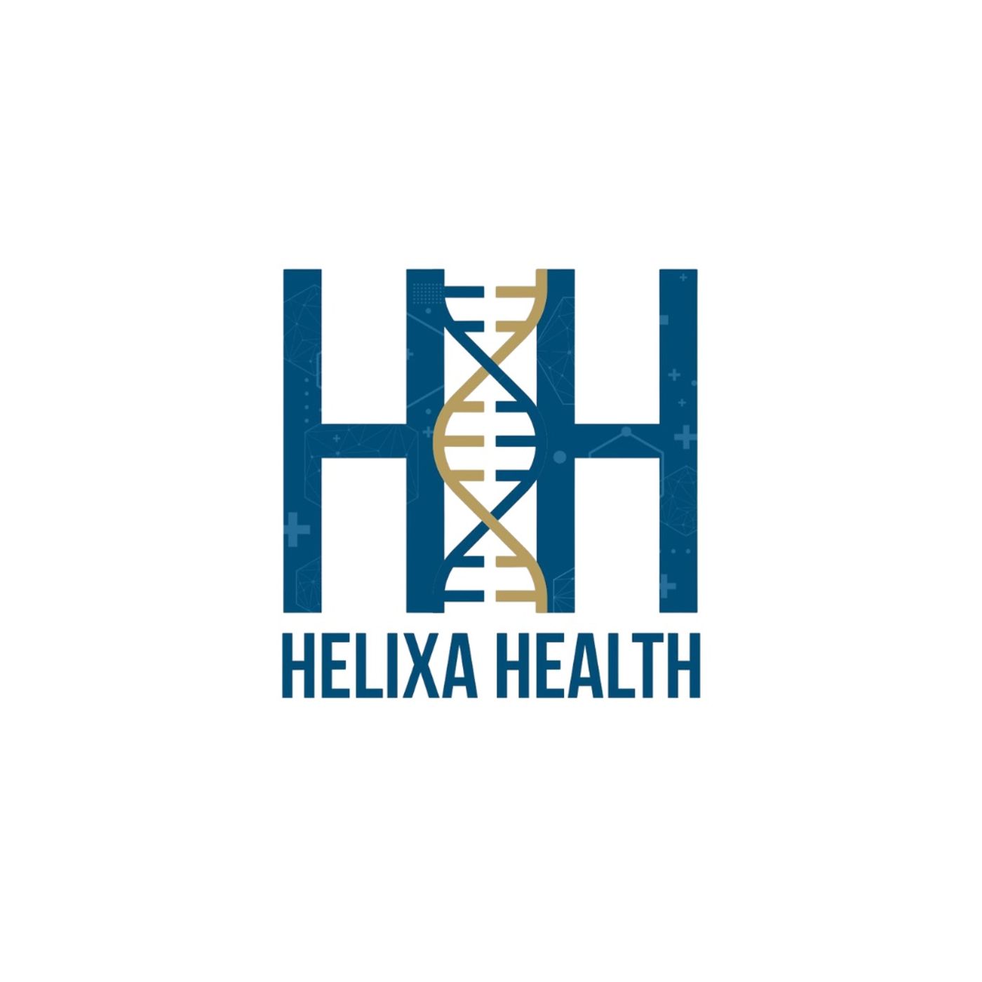 Helixa Health Podcast podcast artwork