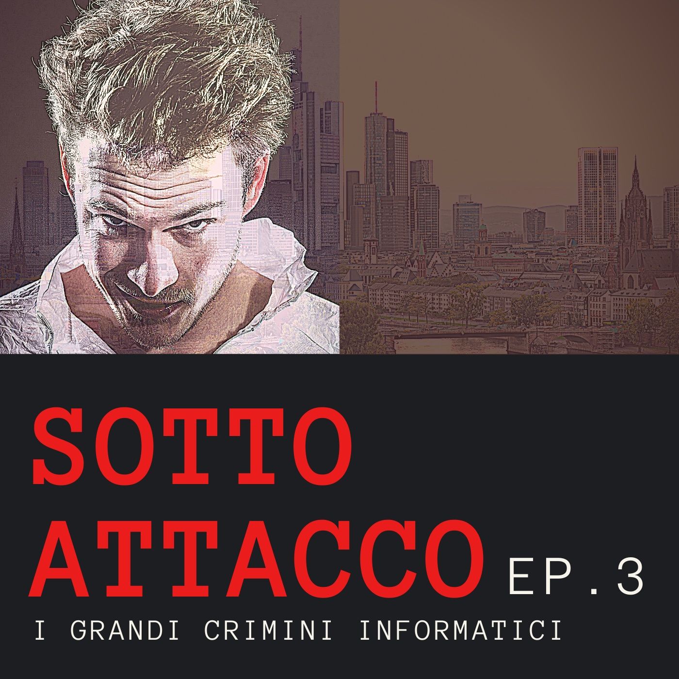 Sotto Attacco | Cybersecurity
