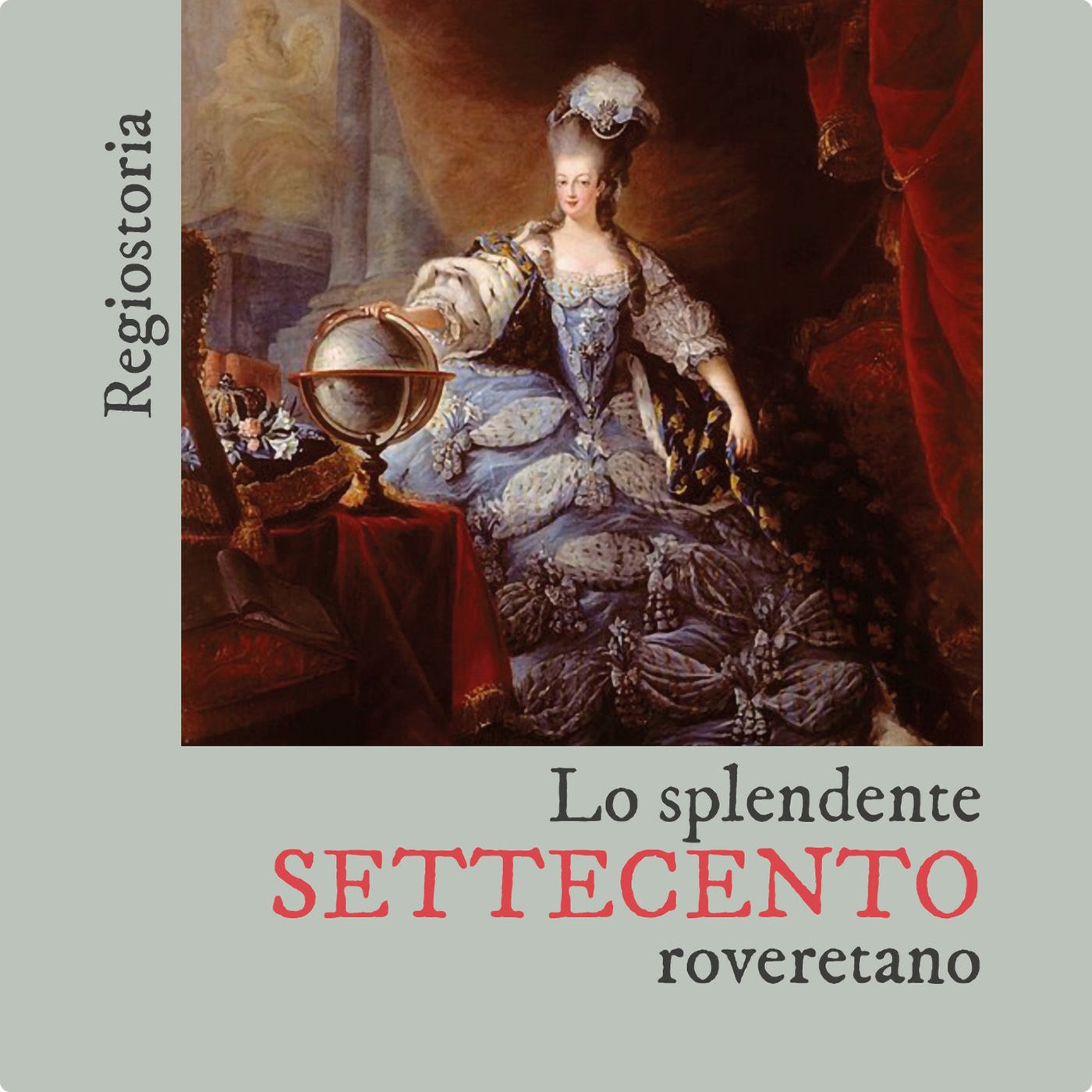 Lo splendente 700 roveretano cover art