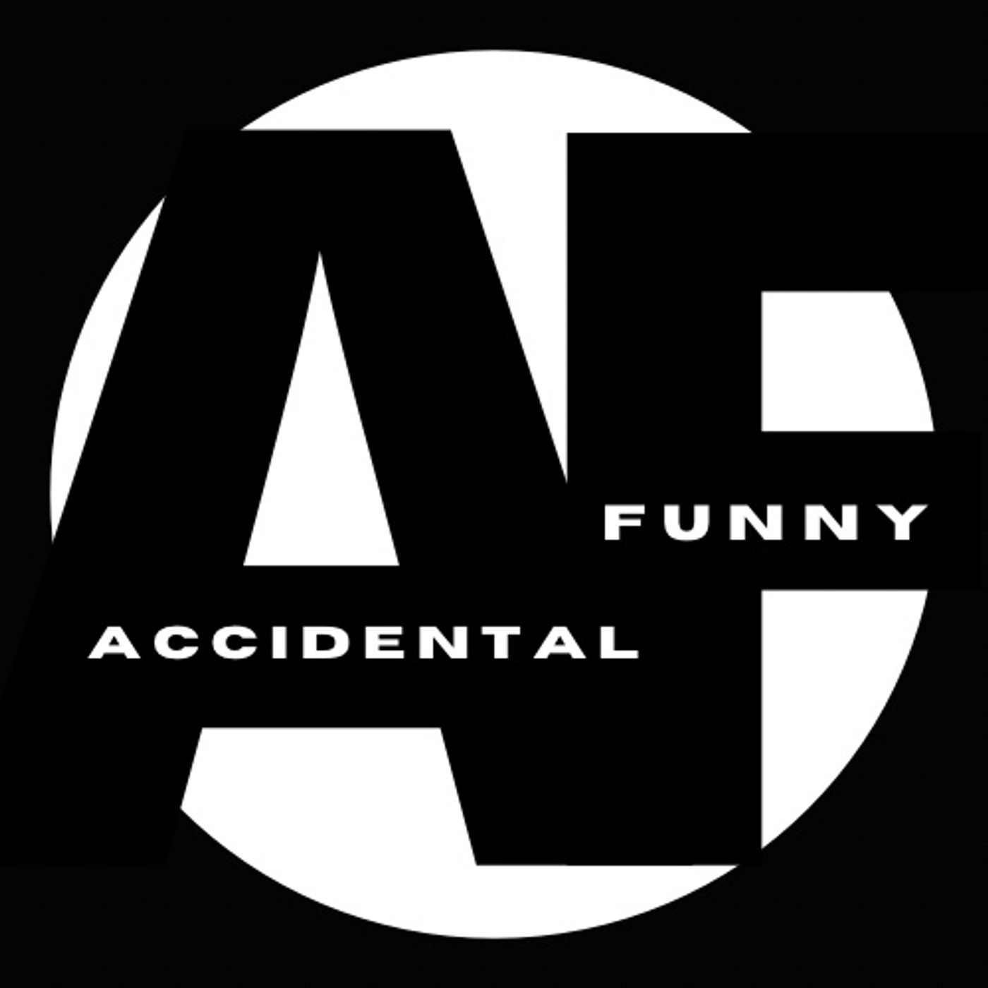 Accidental Funny