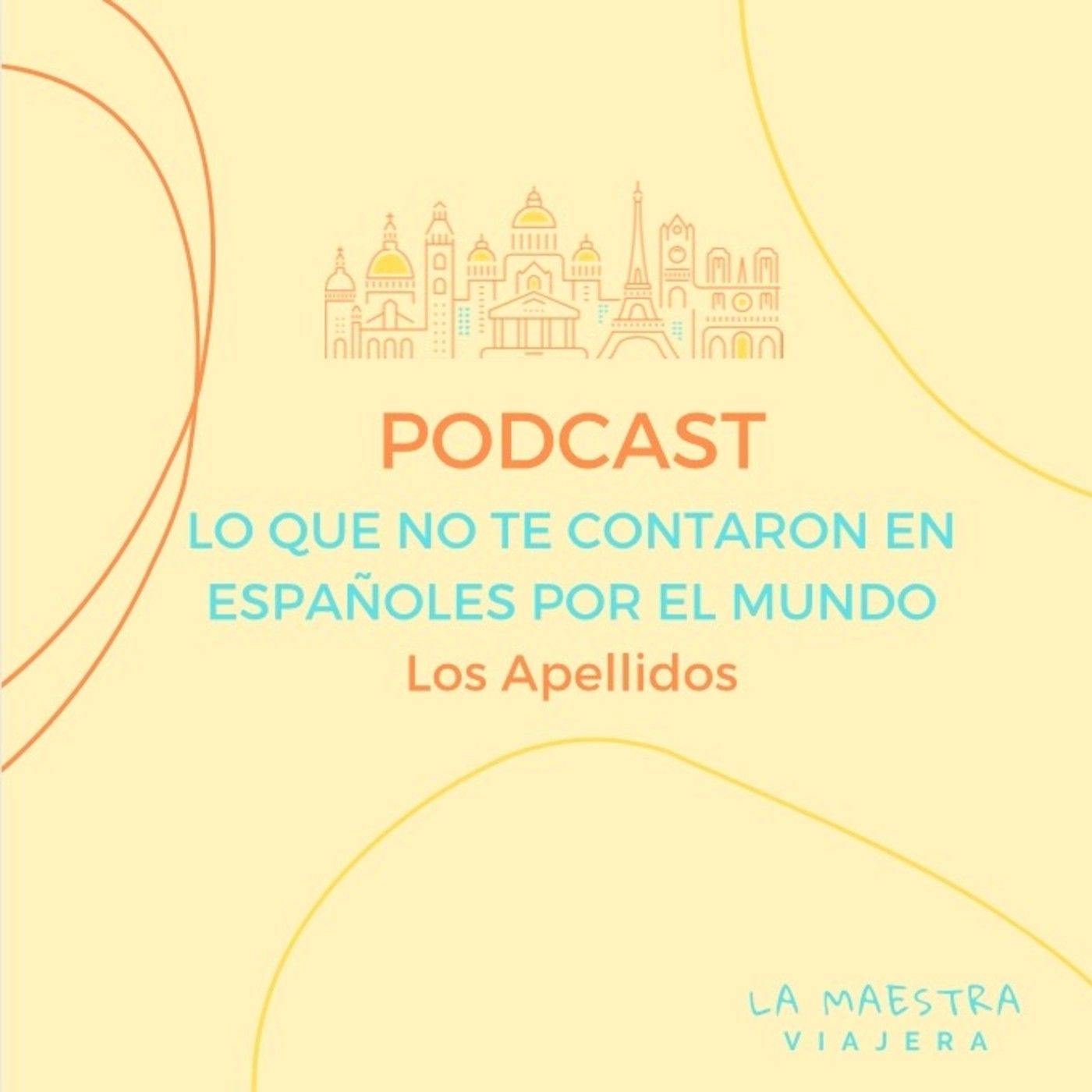 La Maestra Viajera. Educación y viajes.