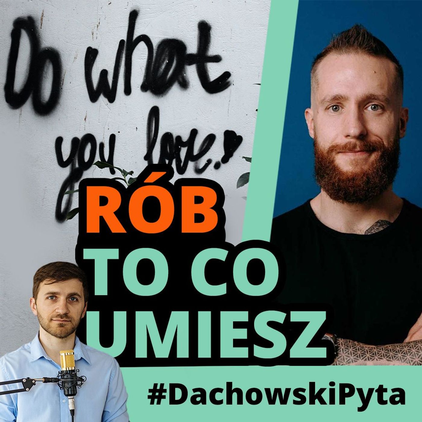 Dachowski Pyta
