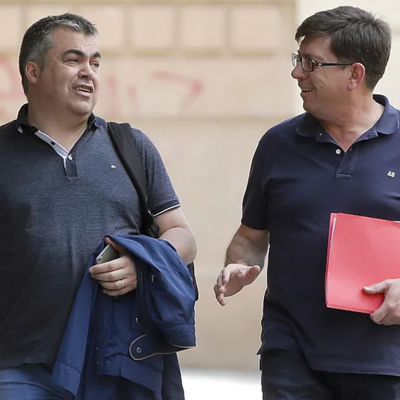 Noticias La Trinchera. El PSOE "perdió" las denuncias de acoso contra el "amigo" de Pedro Sánchez