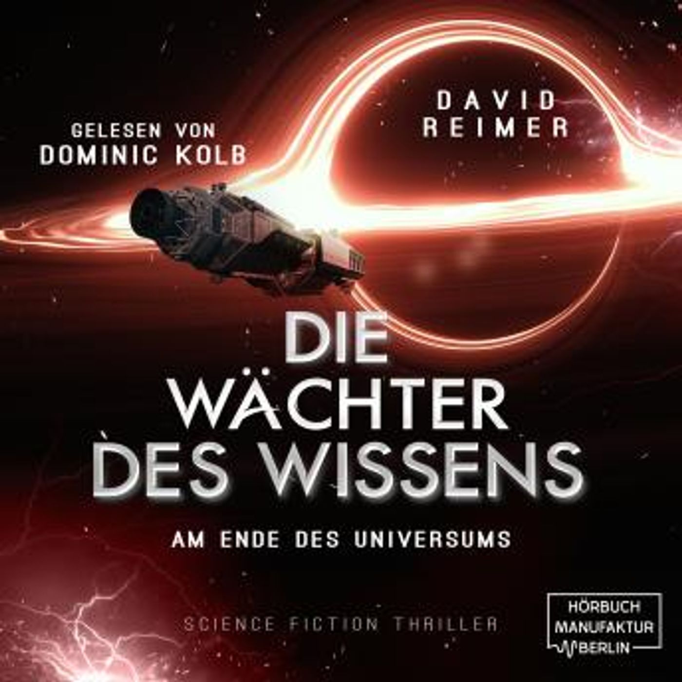 Listen to Full Audiobooks in Mystery, Thriller & Horror, Suspense