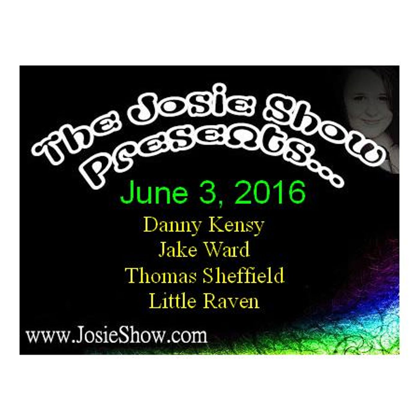The Josie Show