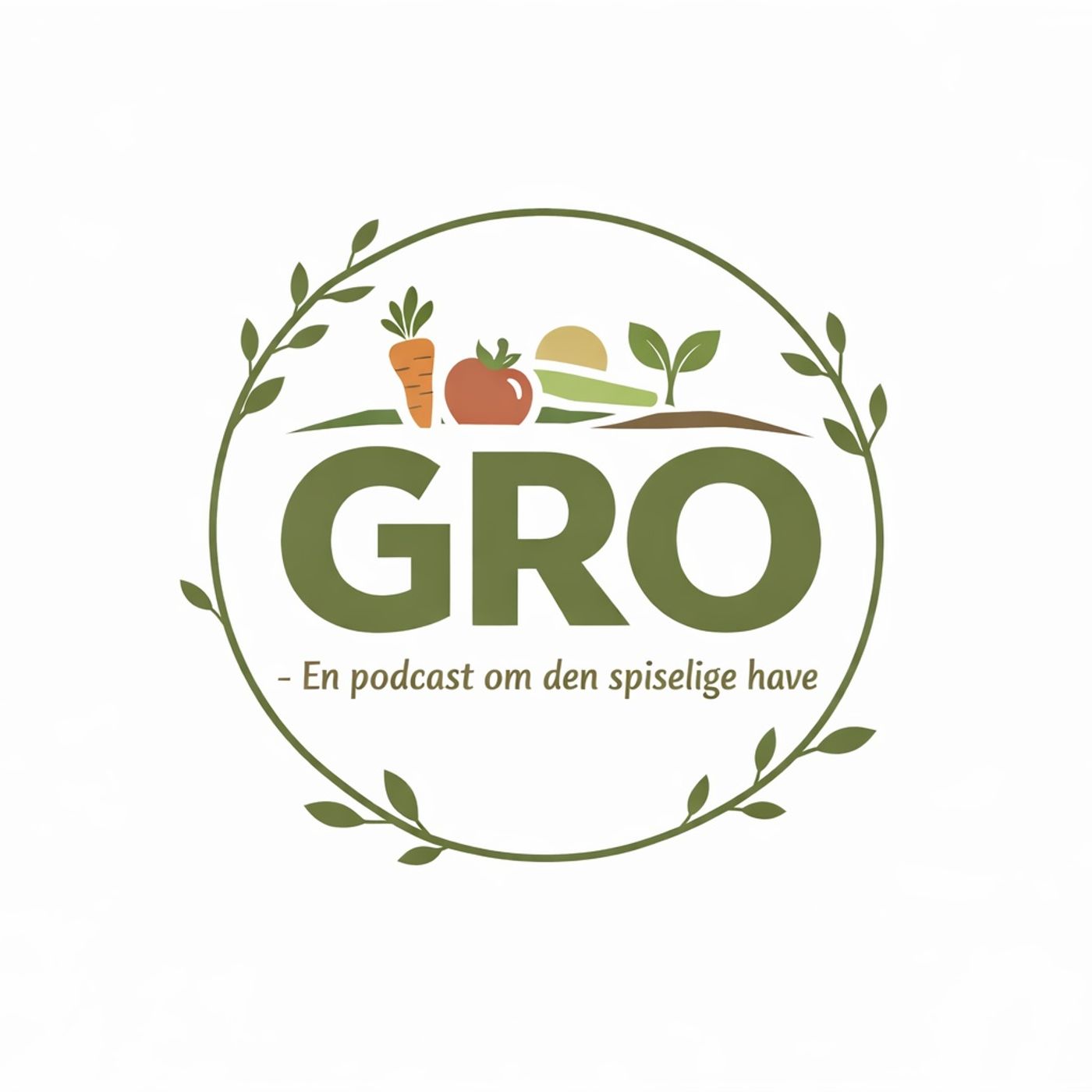 Gro Podcast