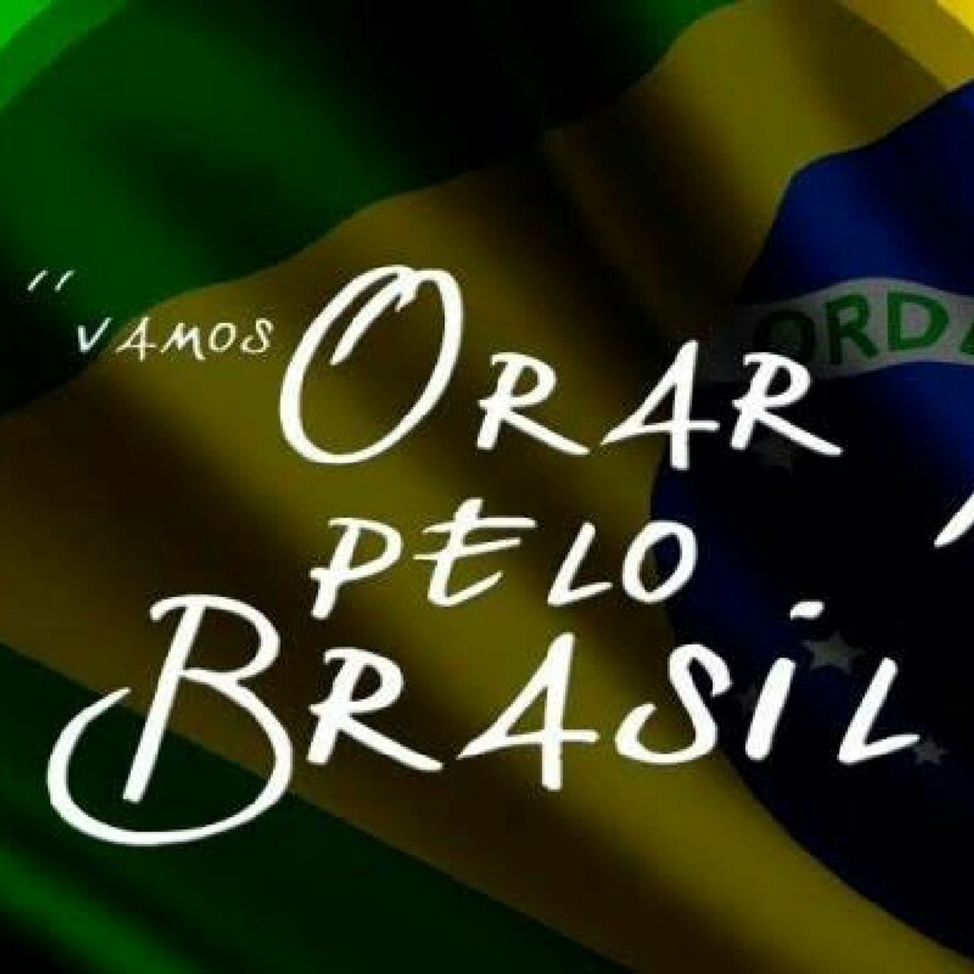 Paulo Rafael\'s podcast