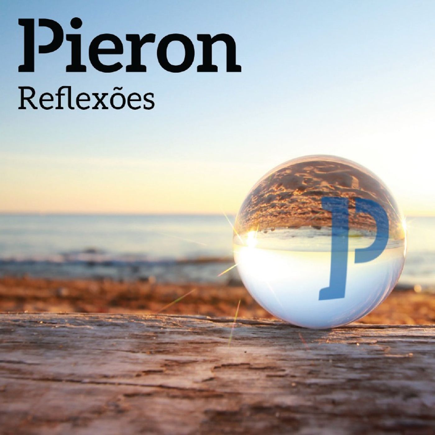 Pieron Reflexões
