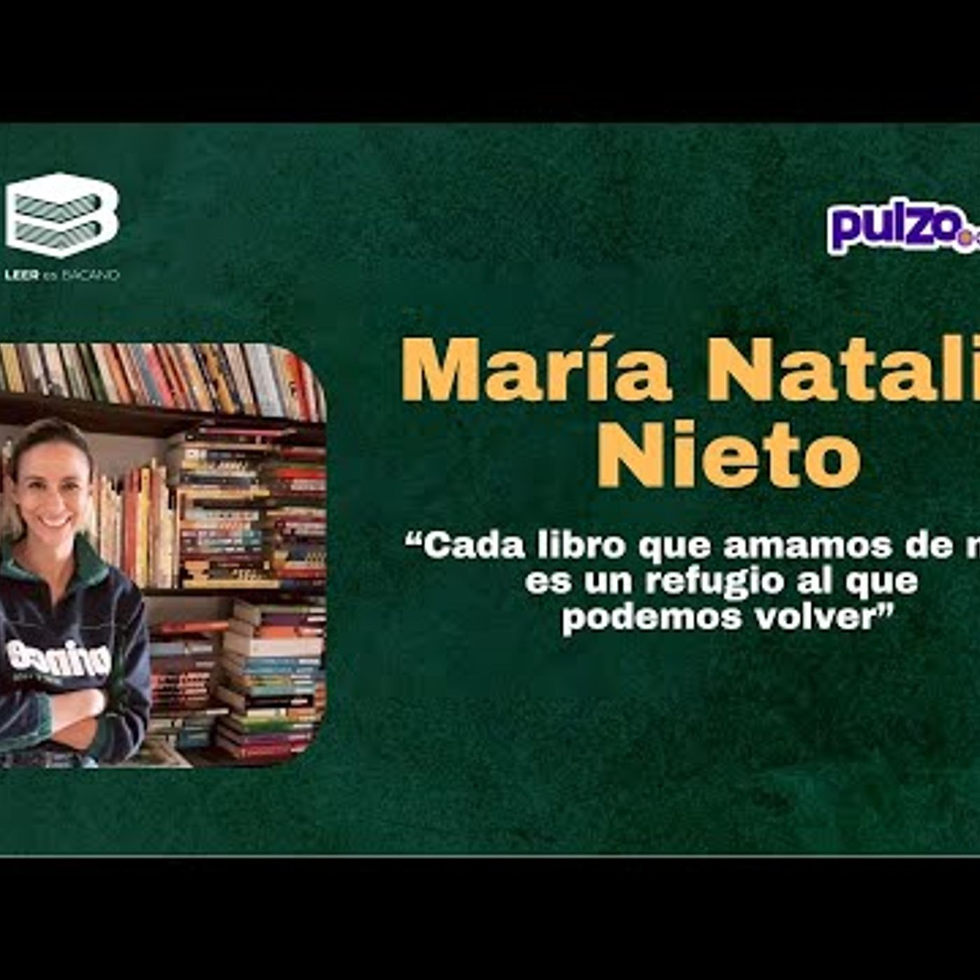 LEER ES BACANO