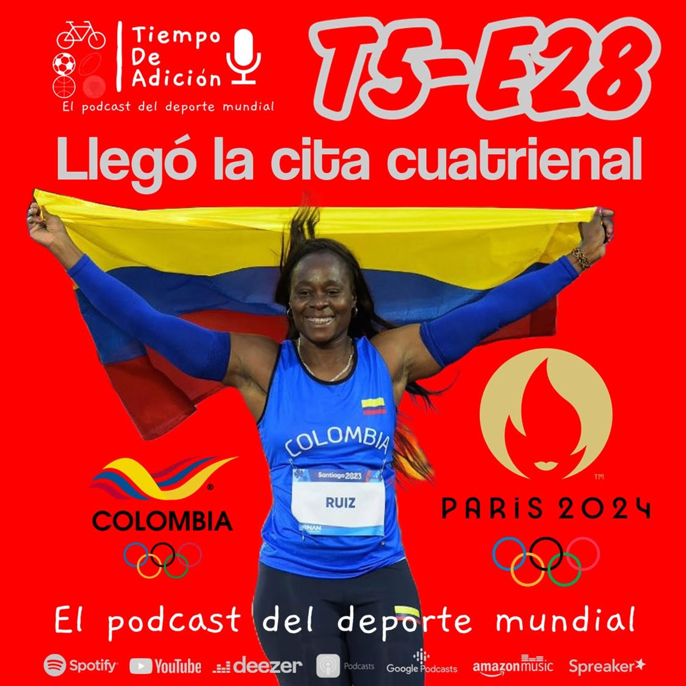Portada de Tiempo de Adición