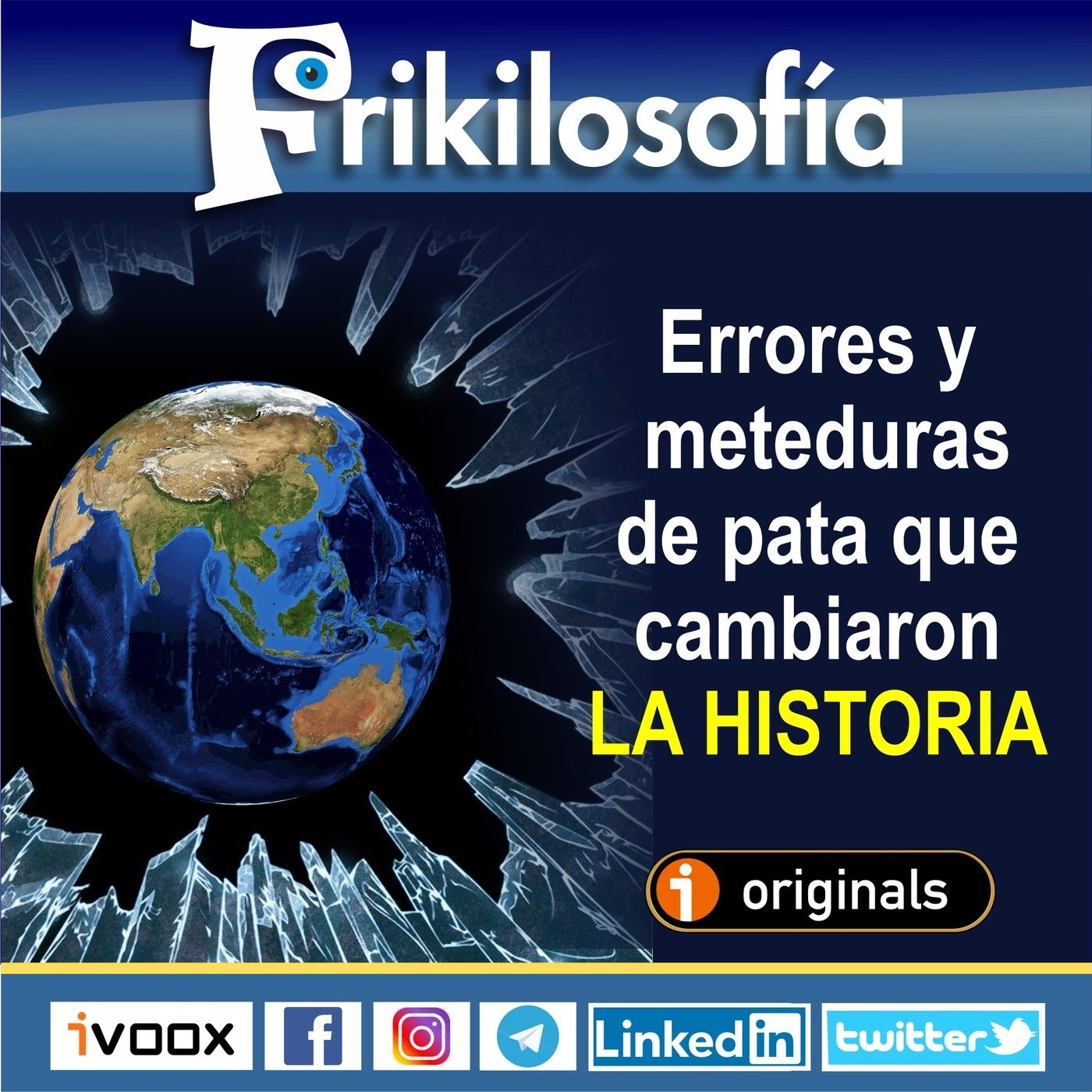 Frikilosofía