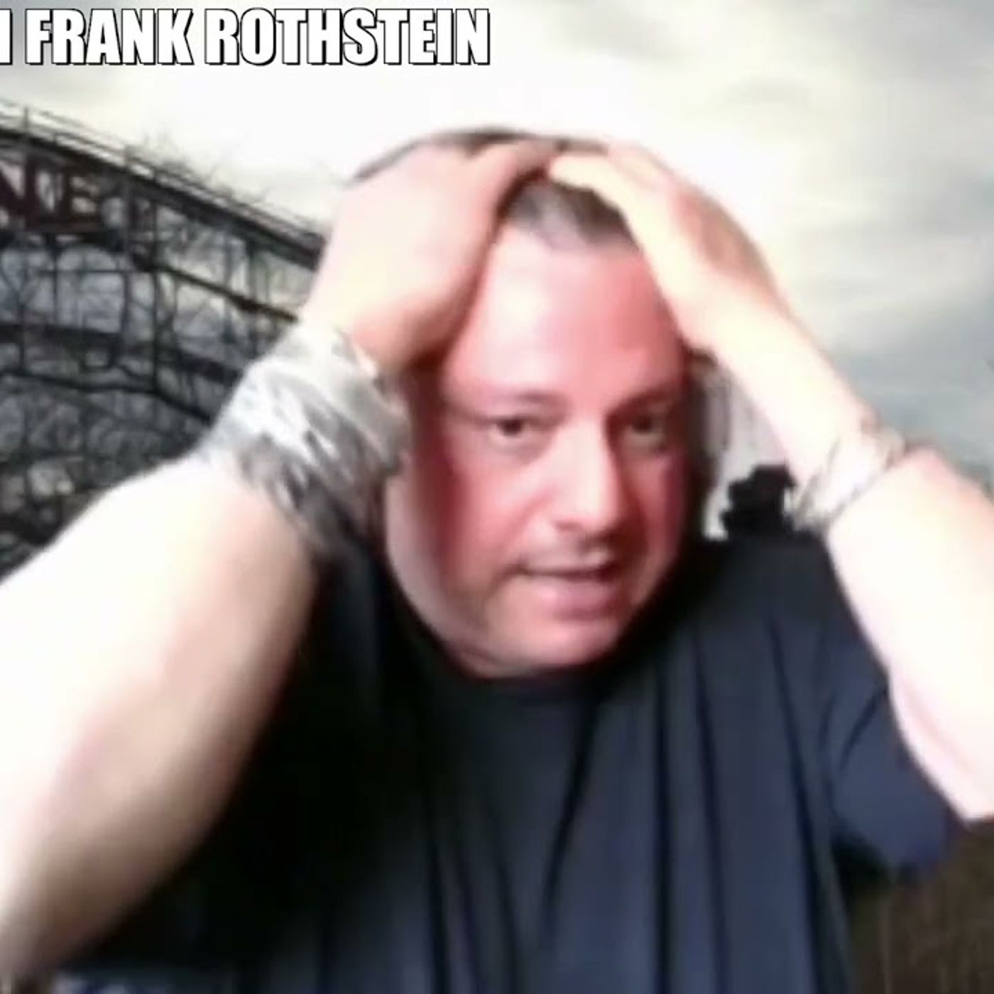 Up Front with Frank Rothstein May 2nd, 2022