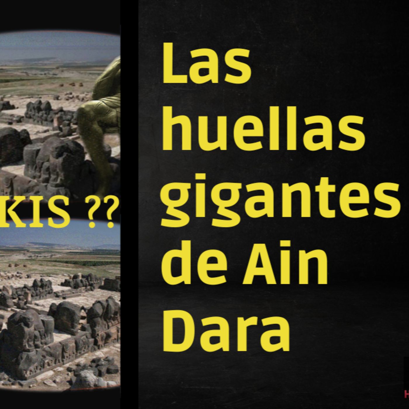 Hablemos de...