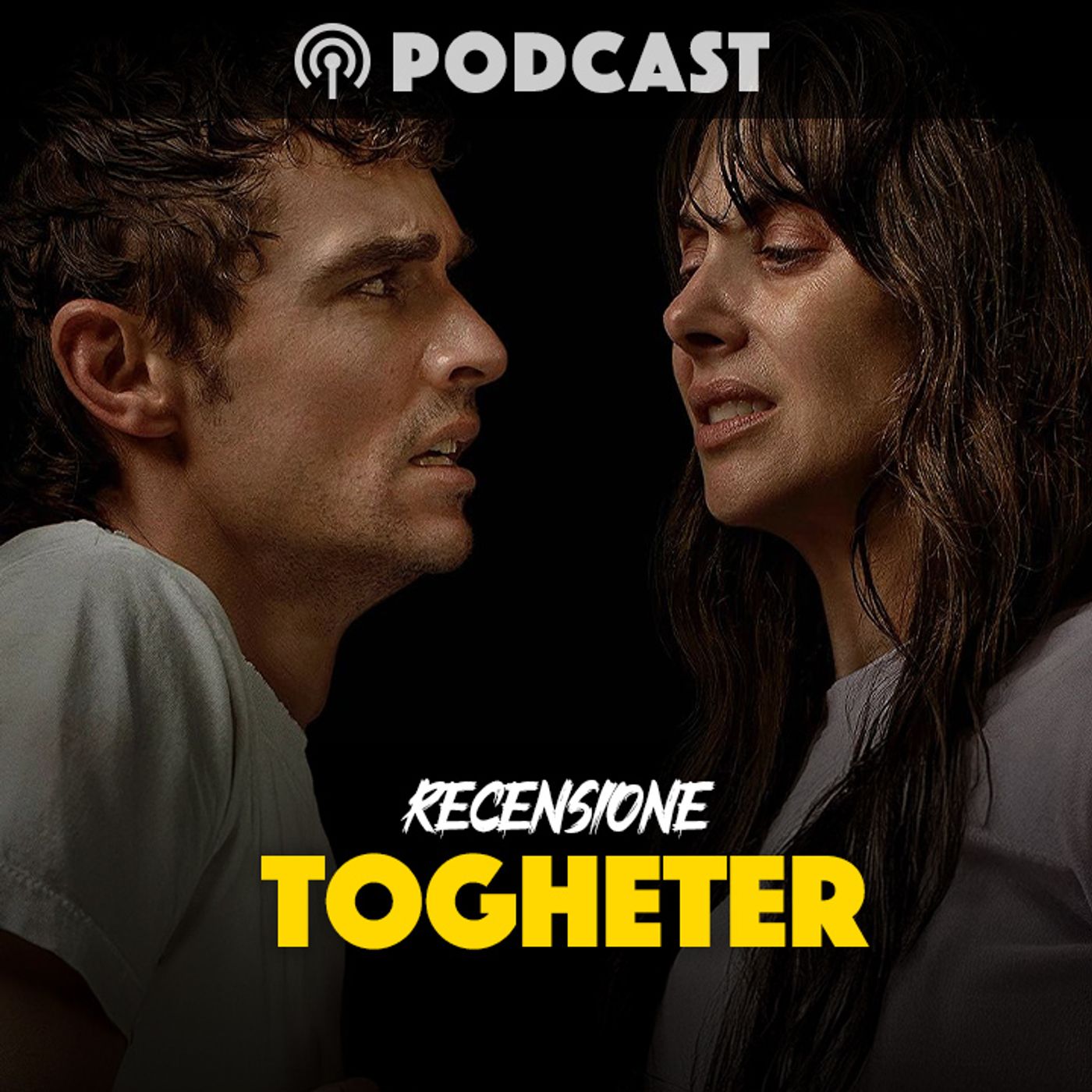 Togheter - Recensione | Pregi e difetti dell'horror di Michael Shanks? episode artwork
