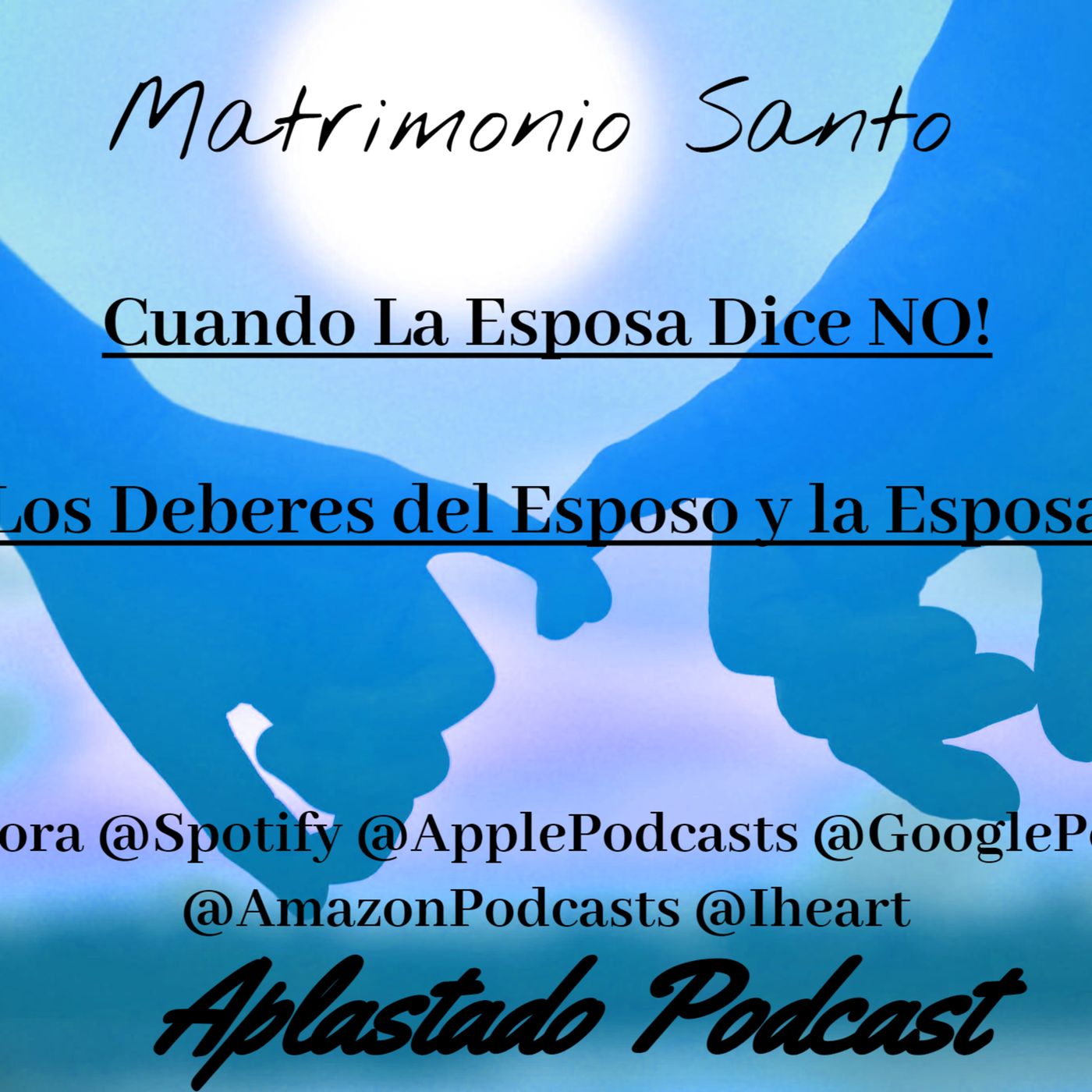Aplastado Podcast