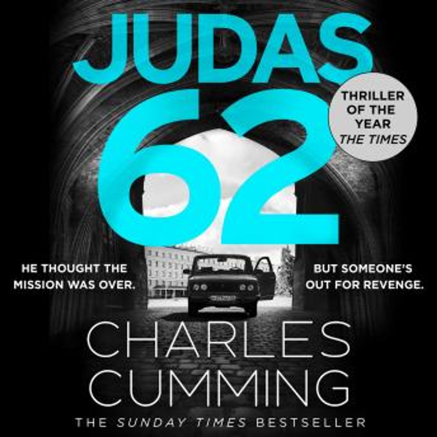Listen to New Full Audiobooks in Mystery, Thriller & Horror, Legal & Political