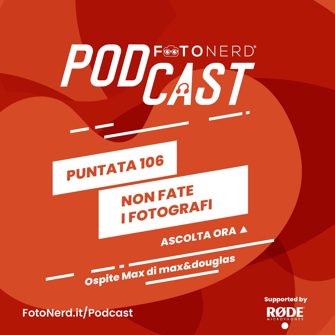 FotoNerd Podcast