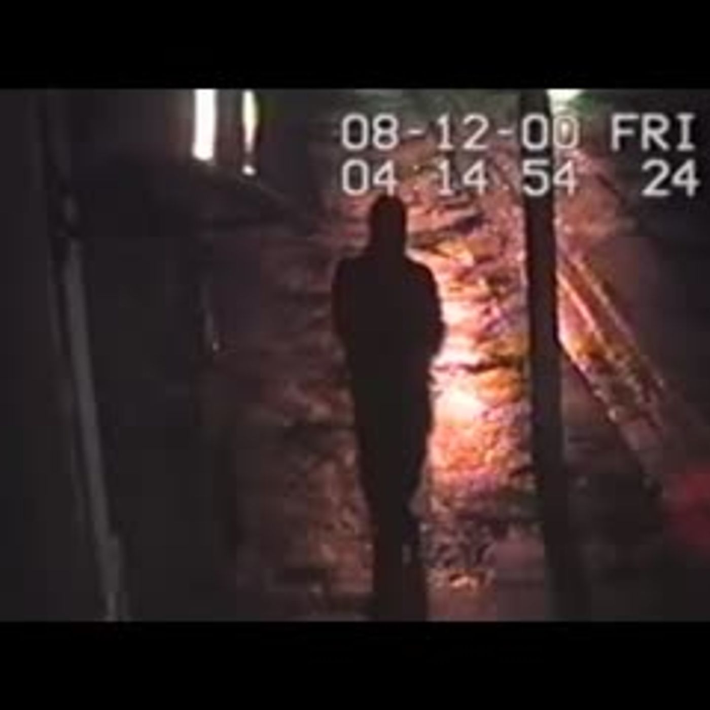 Disturbing Last Seen CCTV Security Footage of Missing Persons episode artwork